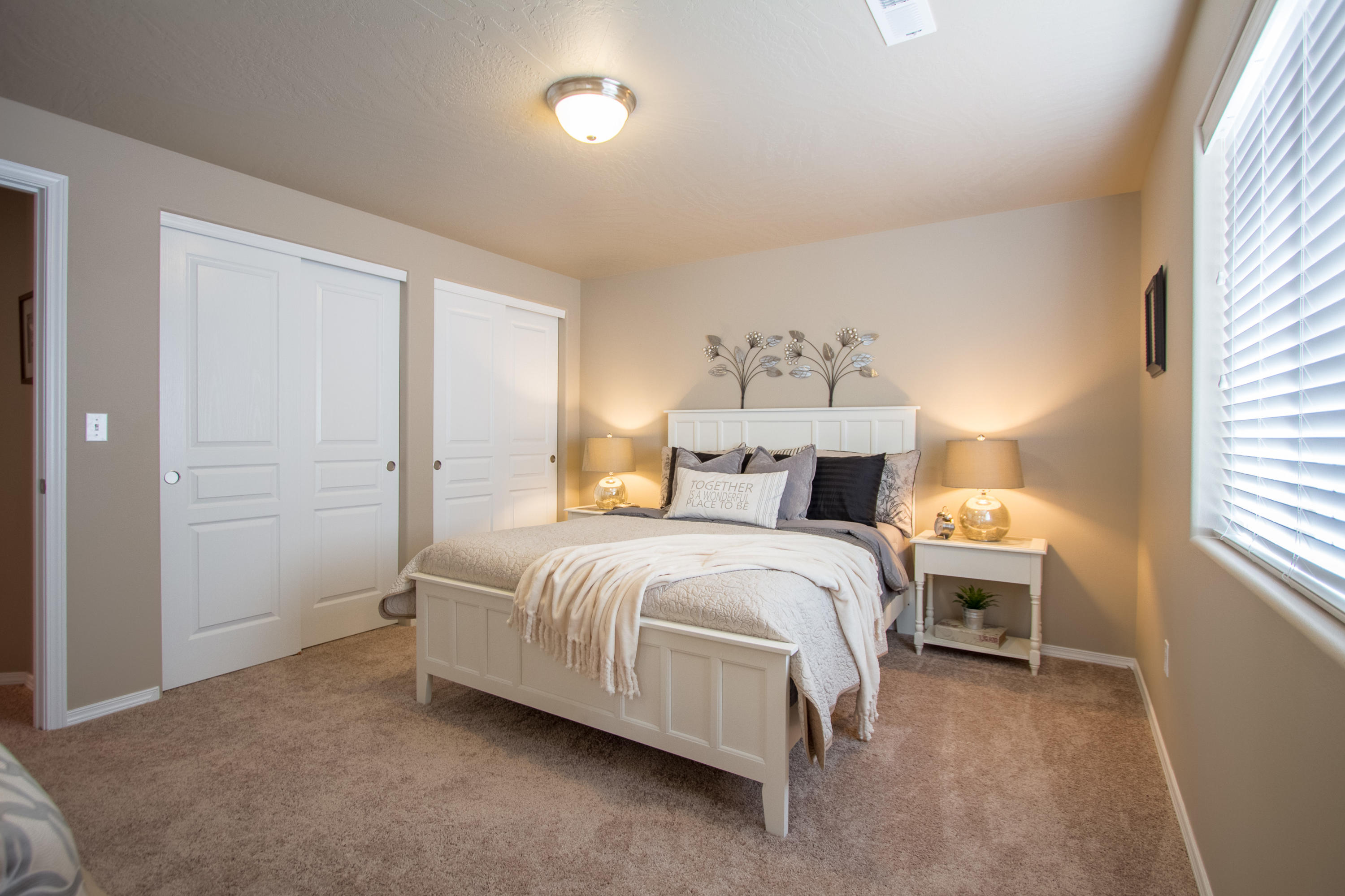 Cinder Butte Village - Residential