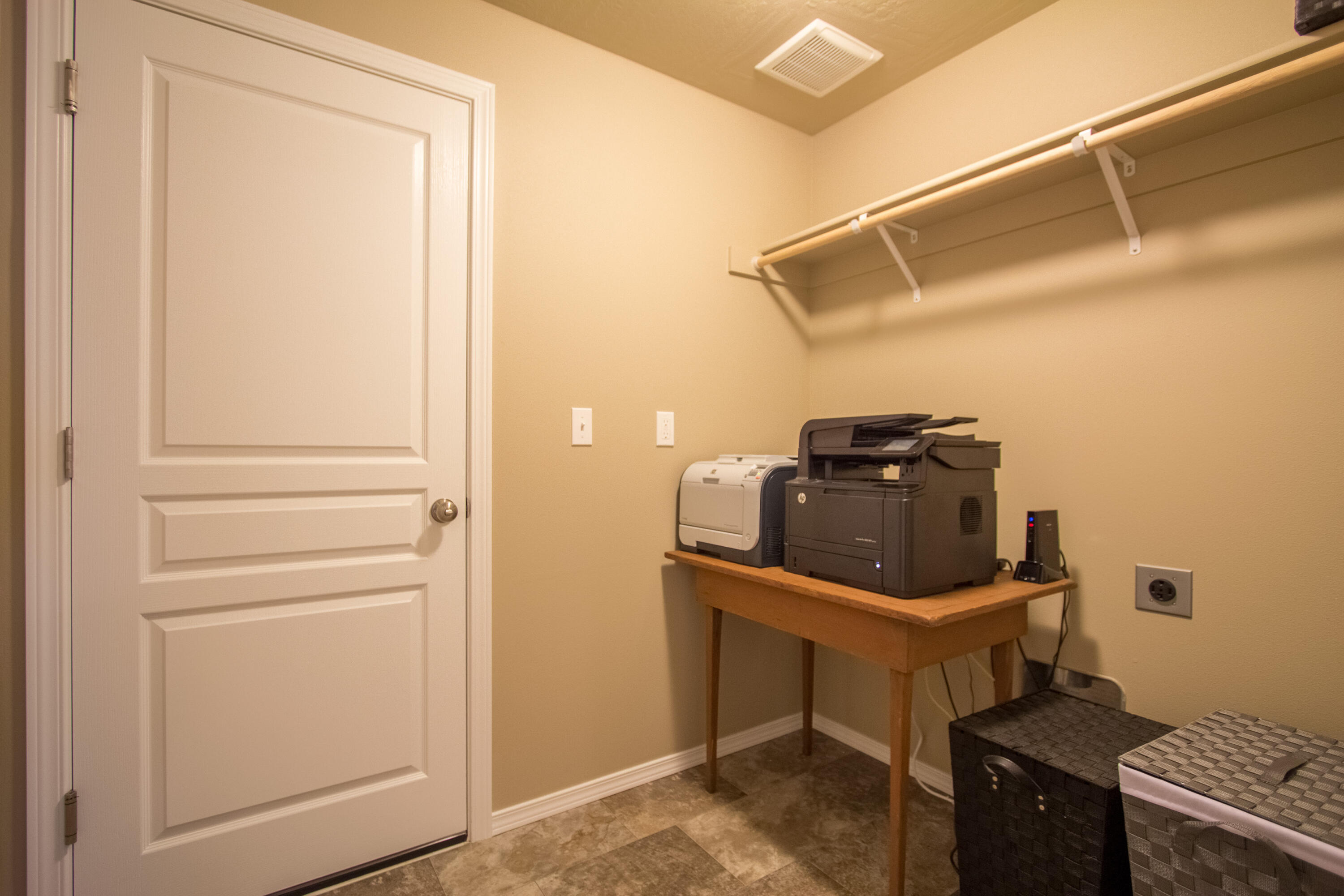 Cinder Butte Village - Residential