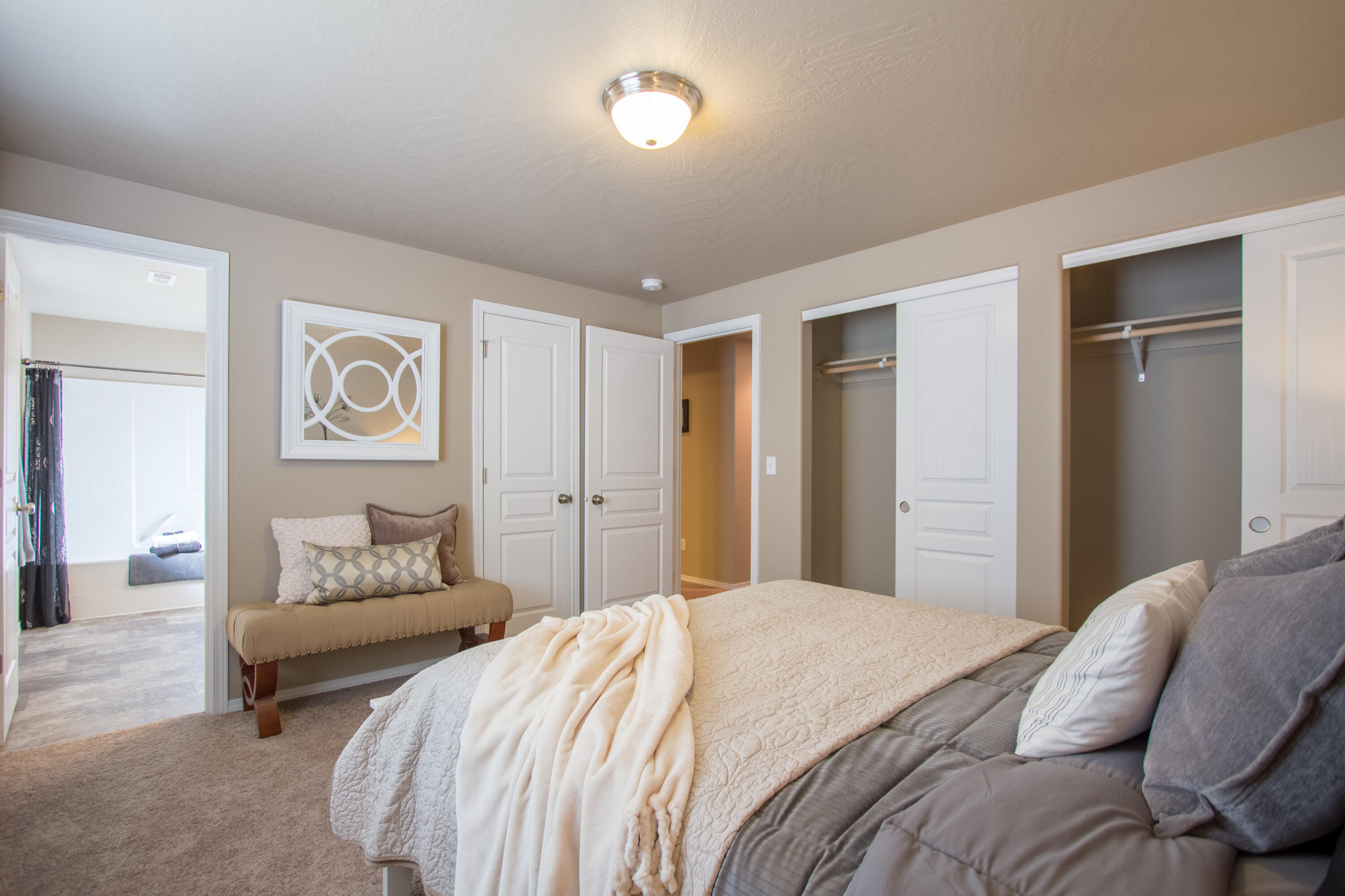 Cinder Butte Village - Residential