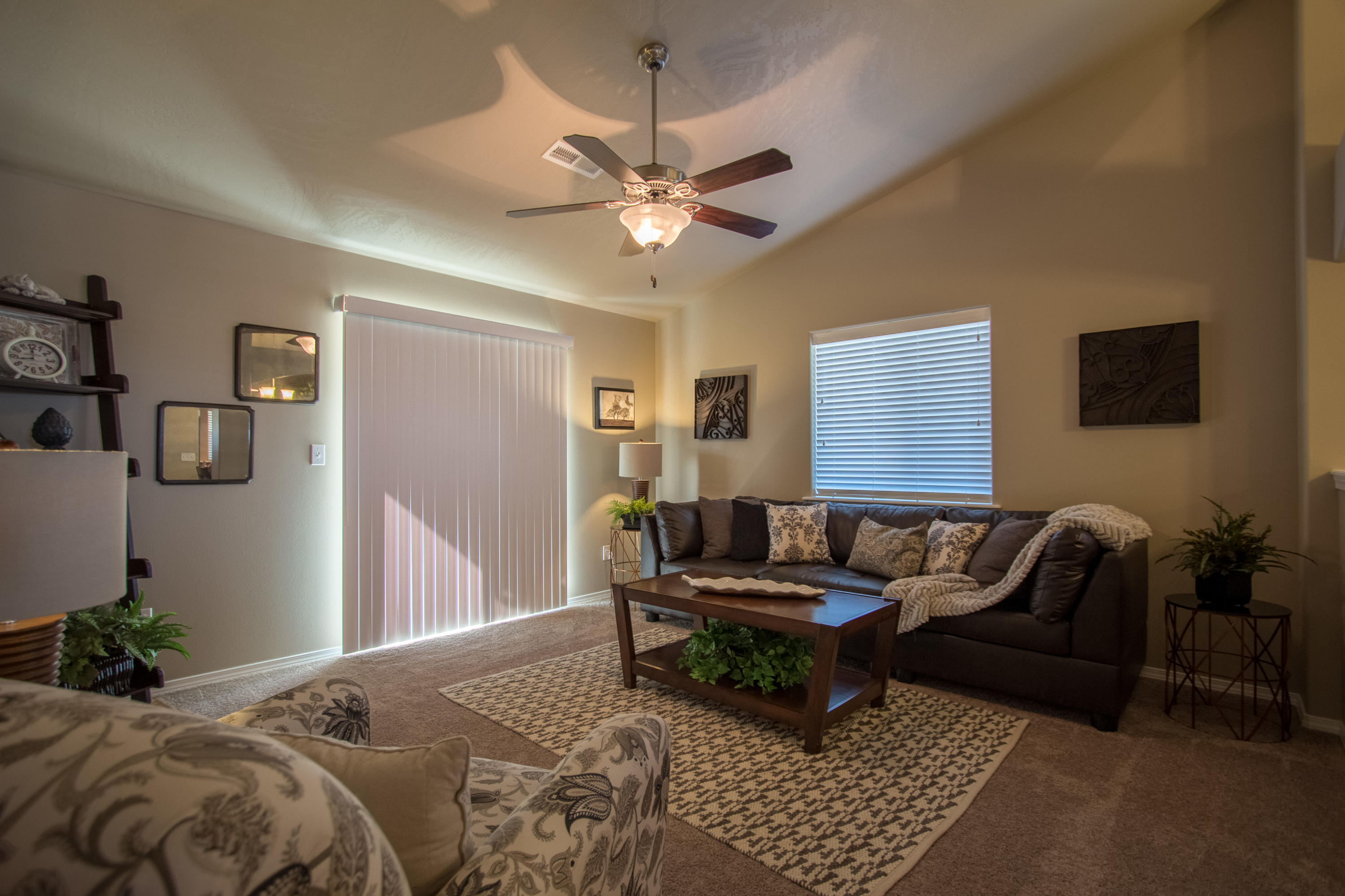 Cinder Butte Village - Residential