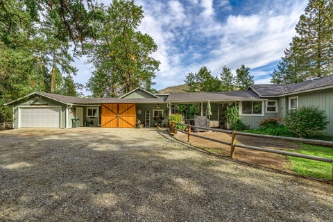 Tiny photo for 28 Galls Creek Road, Gold Hill, OR 97525 (MLS # 220226830)