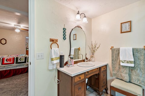 Tiny photo for 28 Galls Creek Road, Gold Hill, OR 97525 (MLS # 220226830)