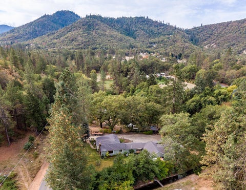 Tiny photo for 28 Galls Creek Road, Gold Hill, OR 97525 (MLS # 220226830)