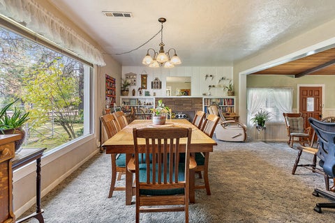 Tiny photo for 28 Galls Creek Road, Gold Hill, OR 97525 (MLS # 220226830)
