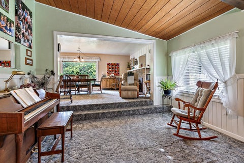 Tiny photo for 28 Galls Creek Road, Gold Hill, OR 97525 (MLS # 220226830)