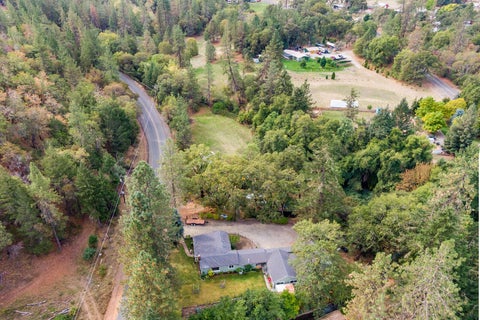Tiny photo for 28 Galls Creek Road, Gold Hill, OR 97525 (MLS # 220226830)