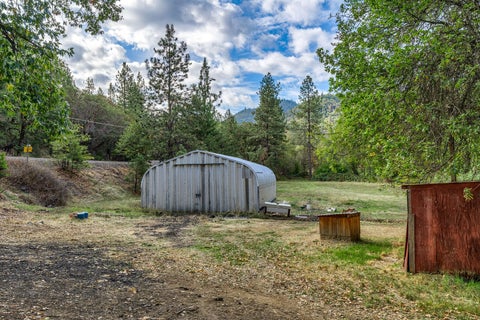 Tiny photo for 28 Galls Creek Road, Gold Hill, OR 97525 (MLS # 220226830)