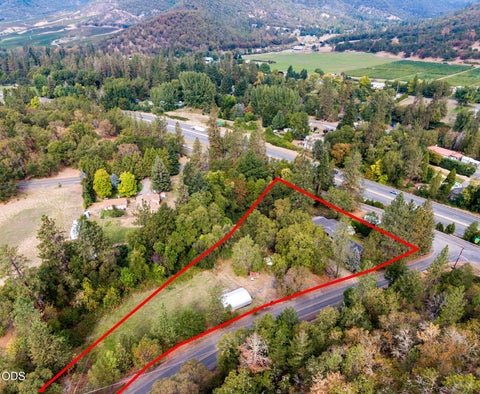 Tiny photo for 28 Galls Creek Road, Gold Hill, OR 97525 (MLS # 220226830)