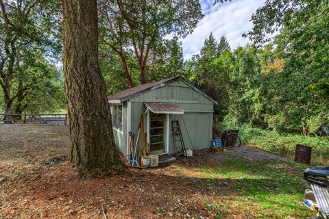 Tiny photo for 28 Galls Creek Road, Gold Hill, OR 97525 (MLS # 220226830)