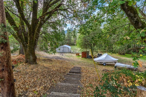 Tiny photo for 28 Galls Creek Road, Gold Hill, OR 97525 (MLS # 220226830)