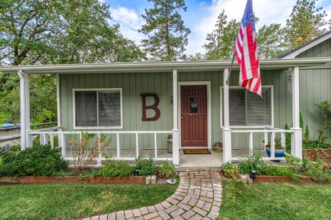 Tiny photo for 28 Galls Creek Road, Gold Hill, OR 97525 (MLS # 220226830)