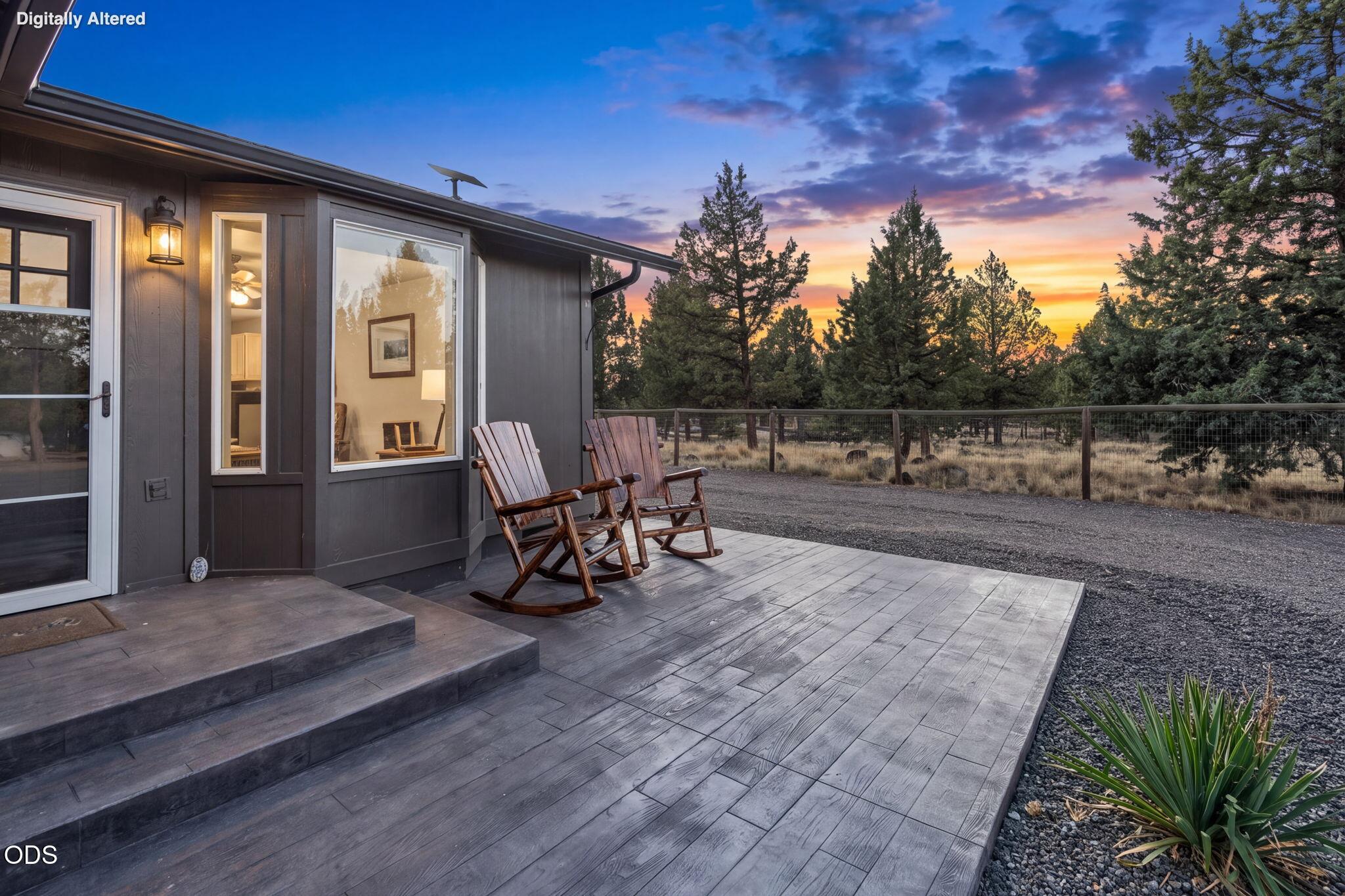 12453 SW Snug Place