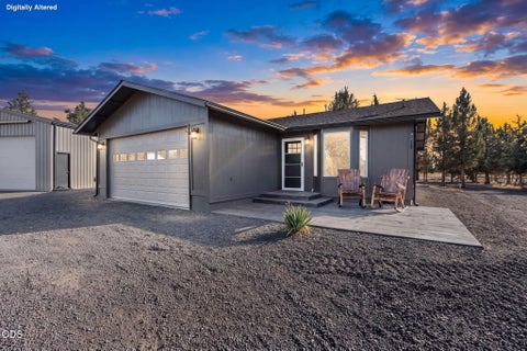 Photo of 12453 SW Snug Place, Terrebonne, OR 97760 (MLS # 220229414)