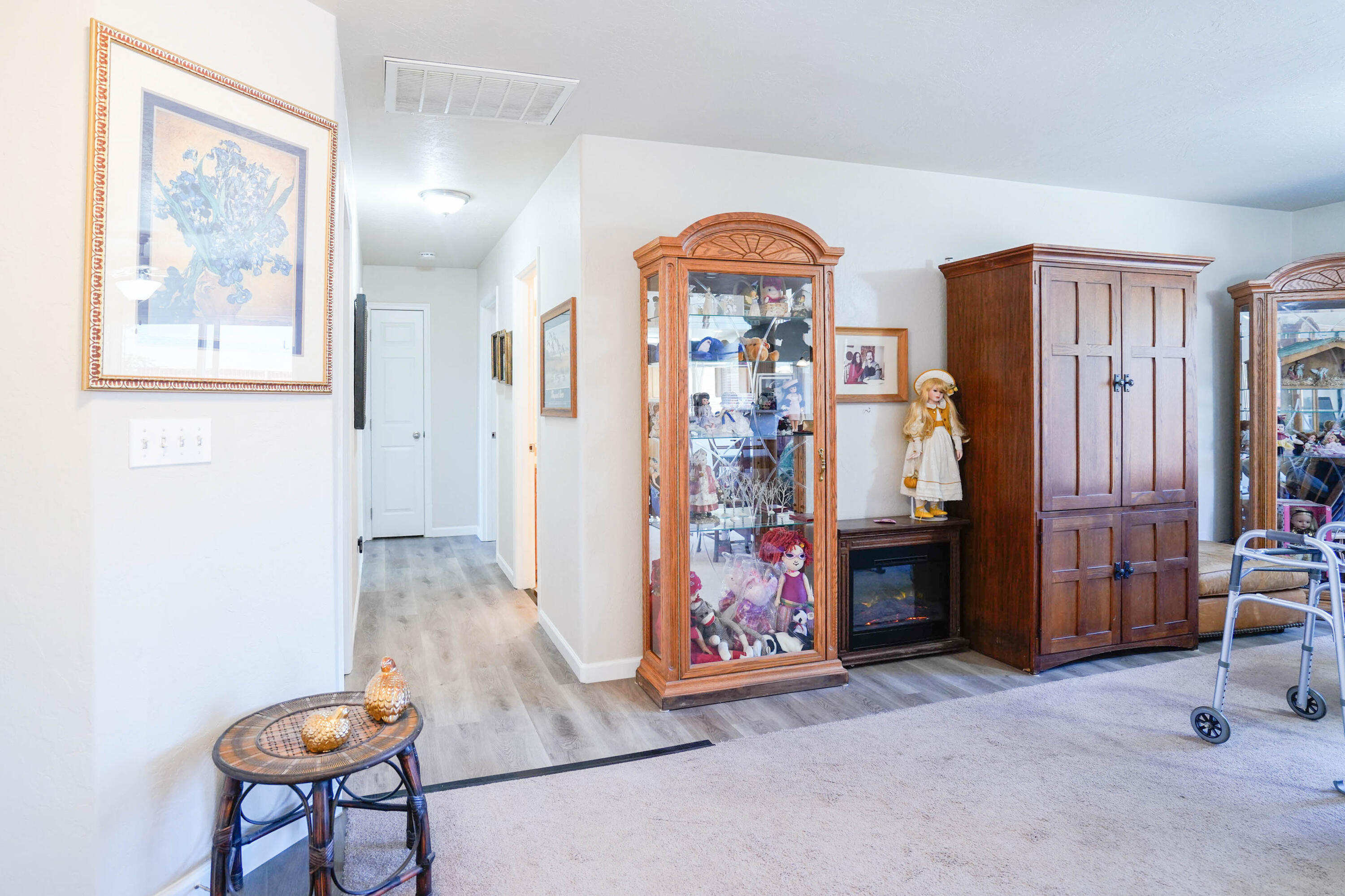 Sage Meadows - Residential