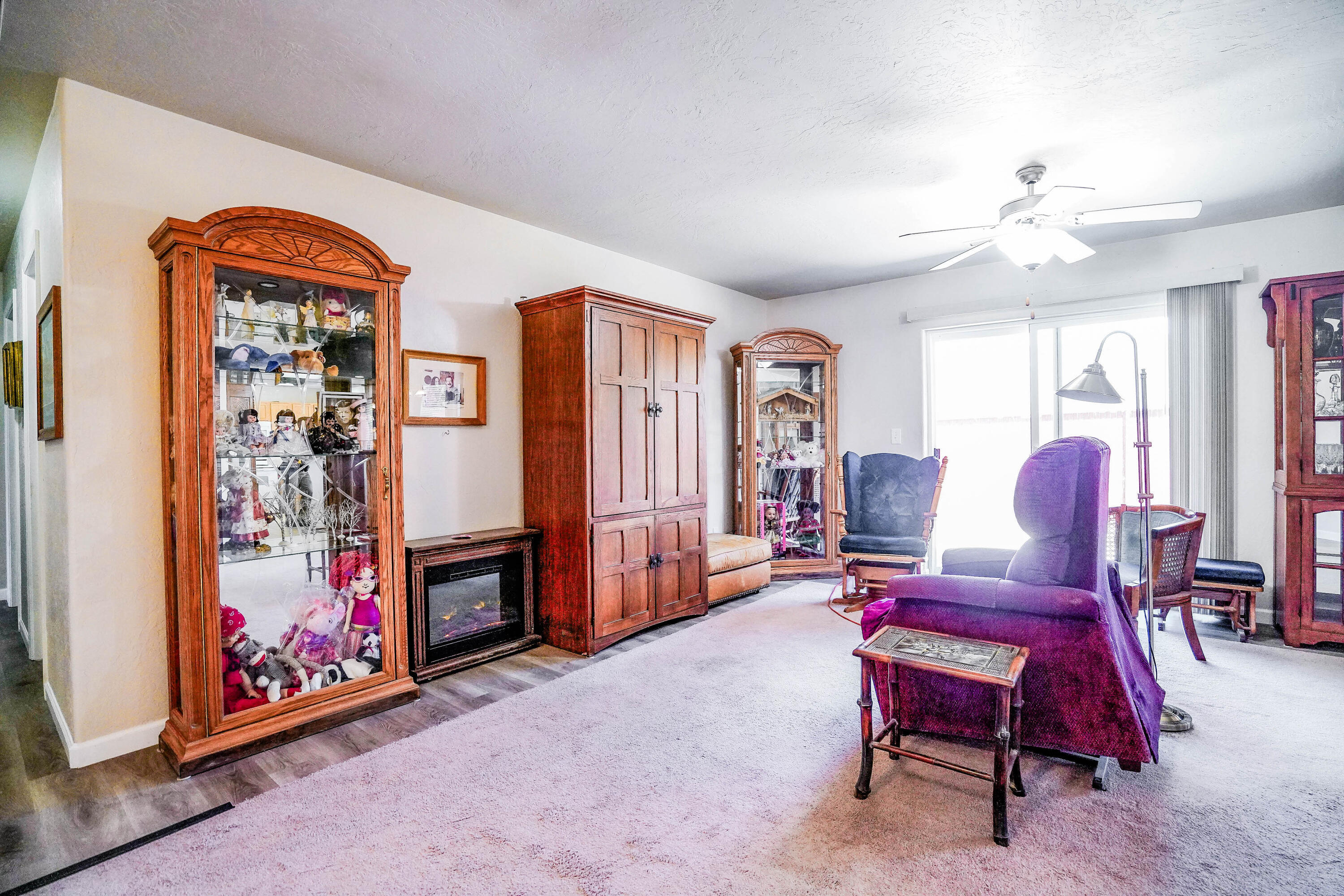 Sage Meadows - Residential