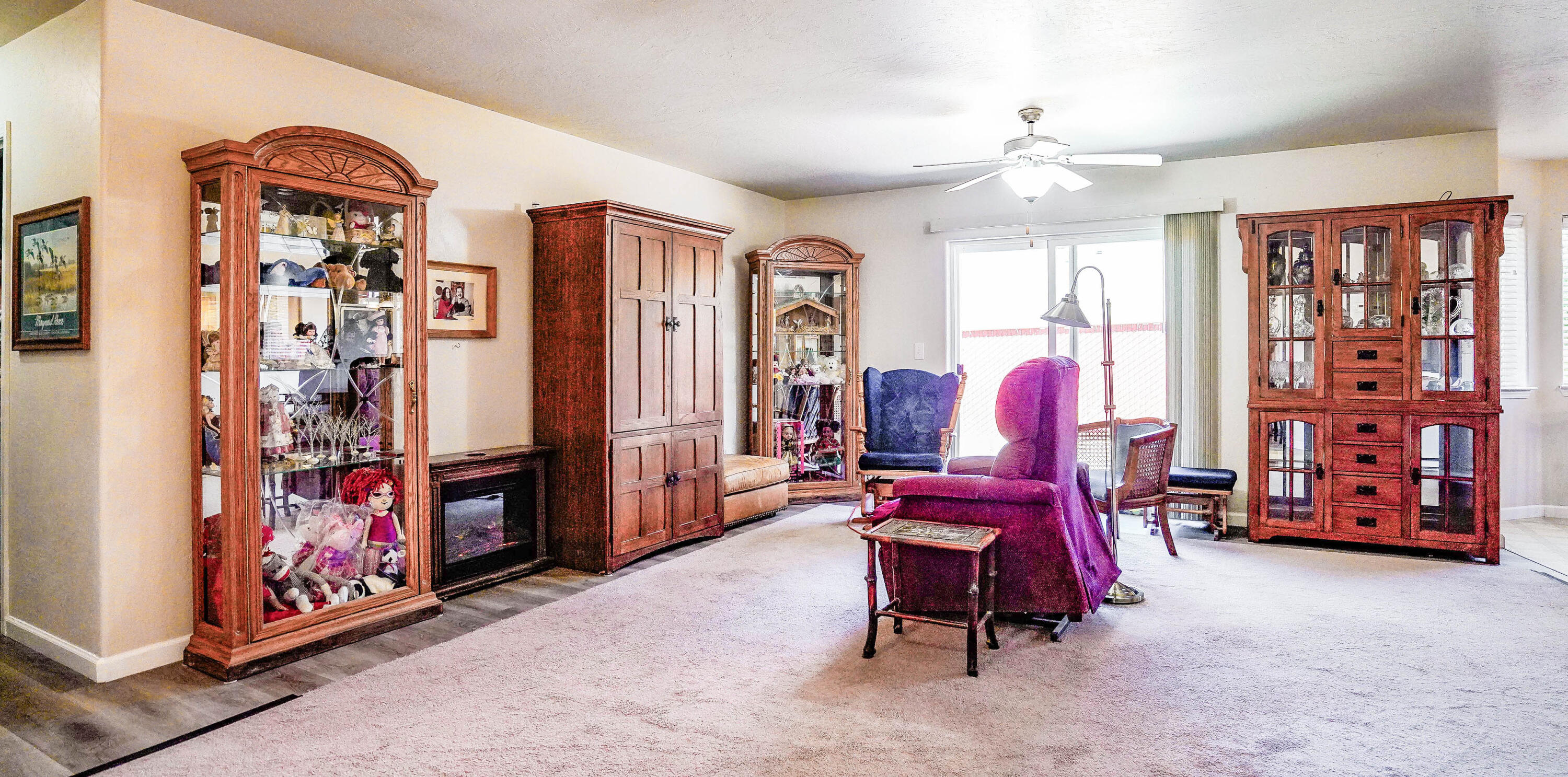 Sage Meadows - Residential