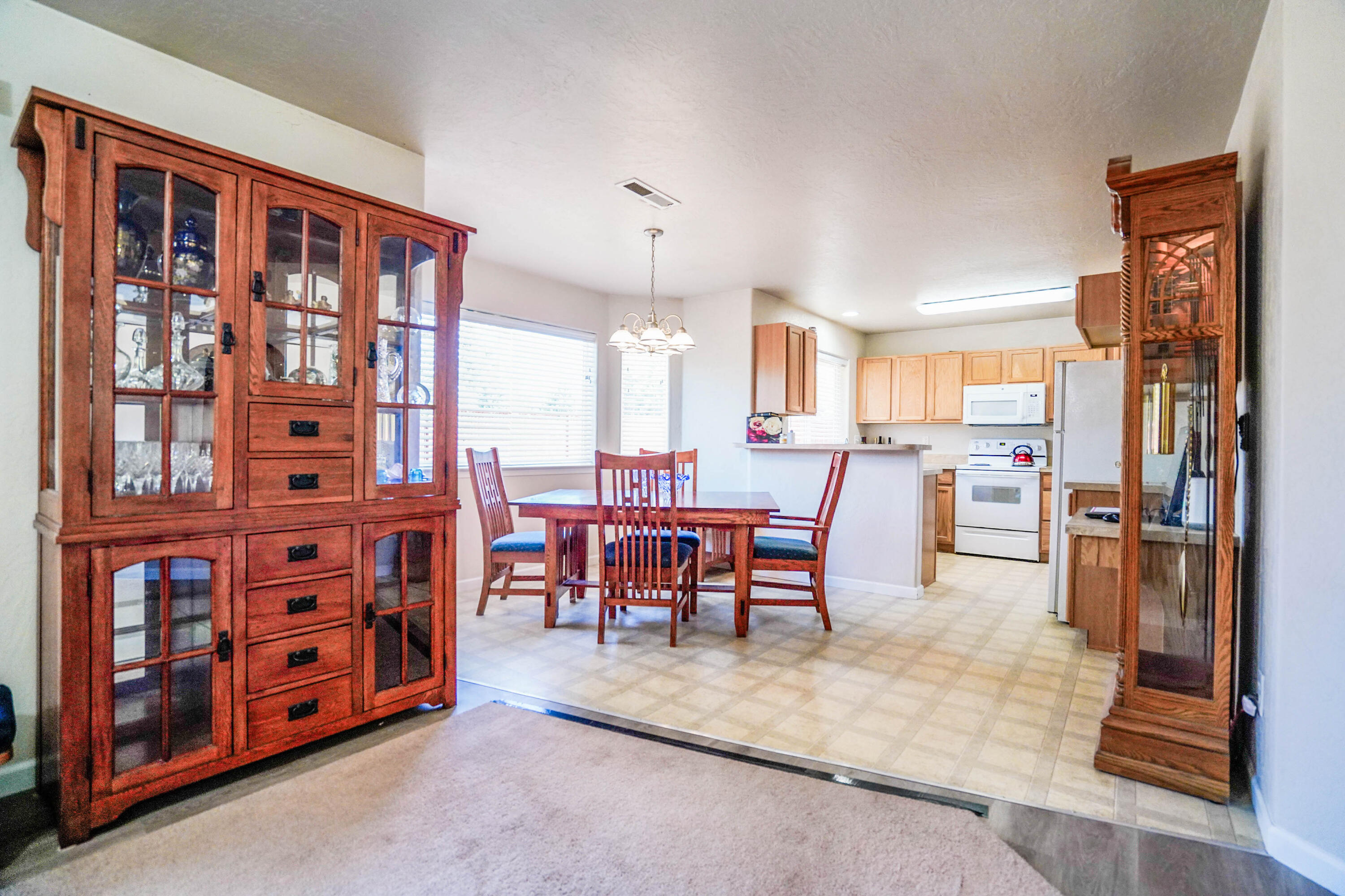 Sage Meadows - Residential