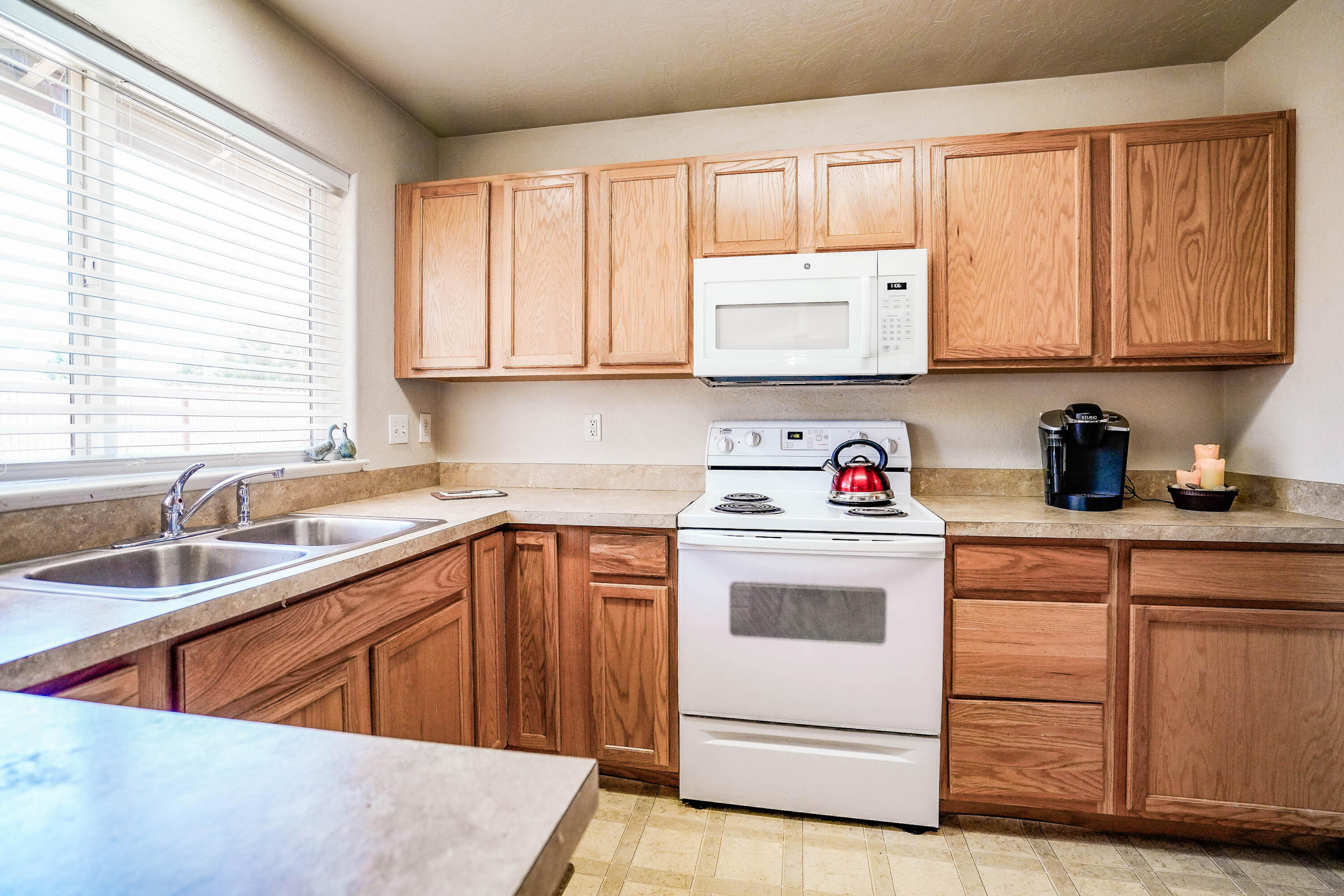 Sage Meadows - Residential