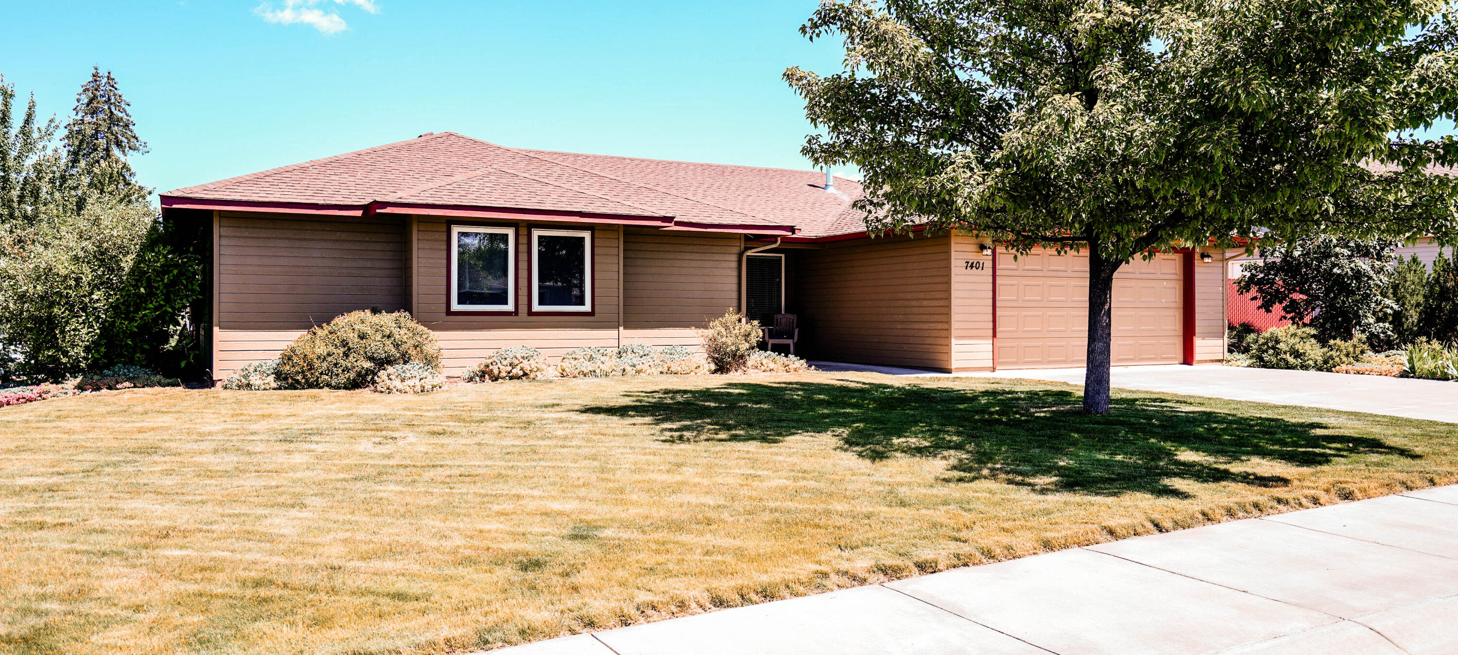 Sage Meadows - Residential