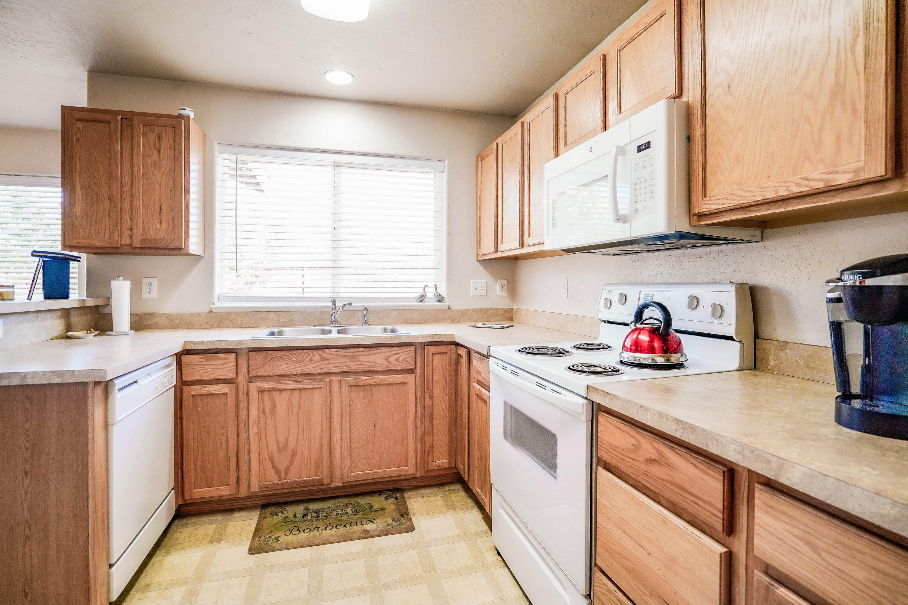 Sage Meadows - Residential