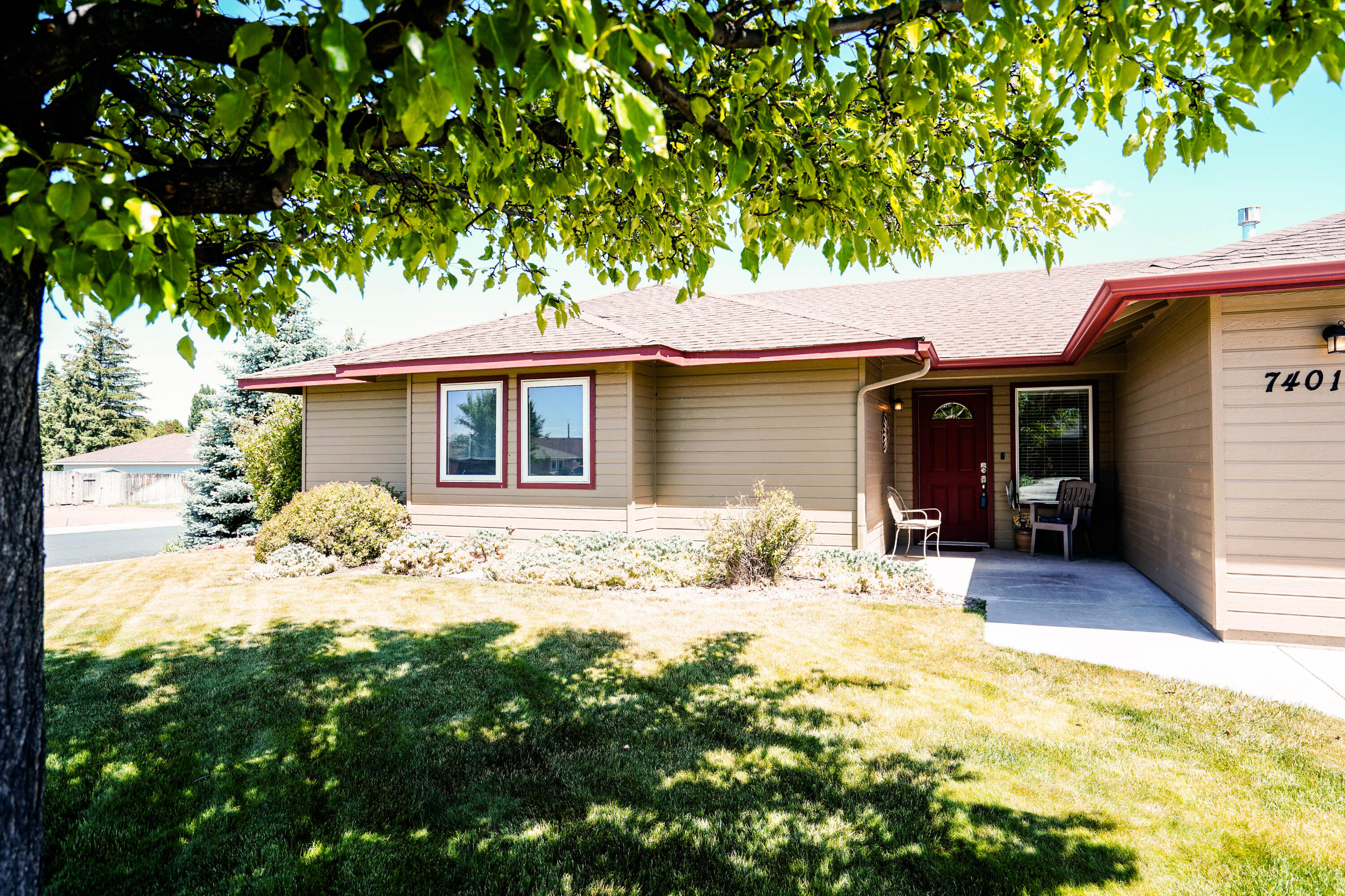 Sage Meadows - Residential