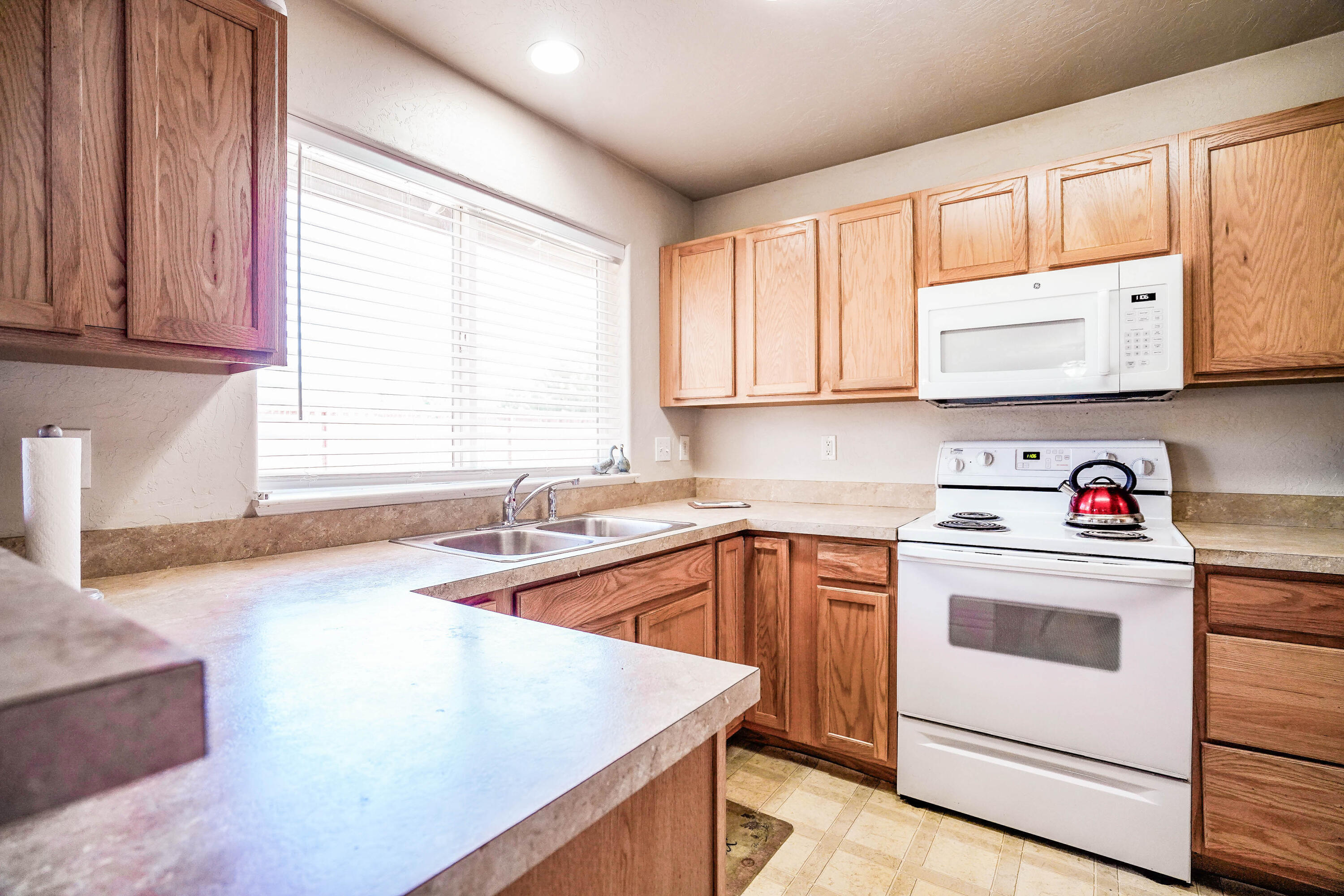 Sage Meadows - Residential
