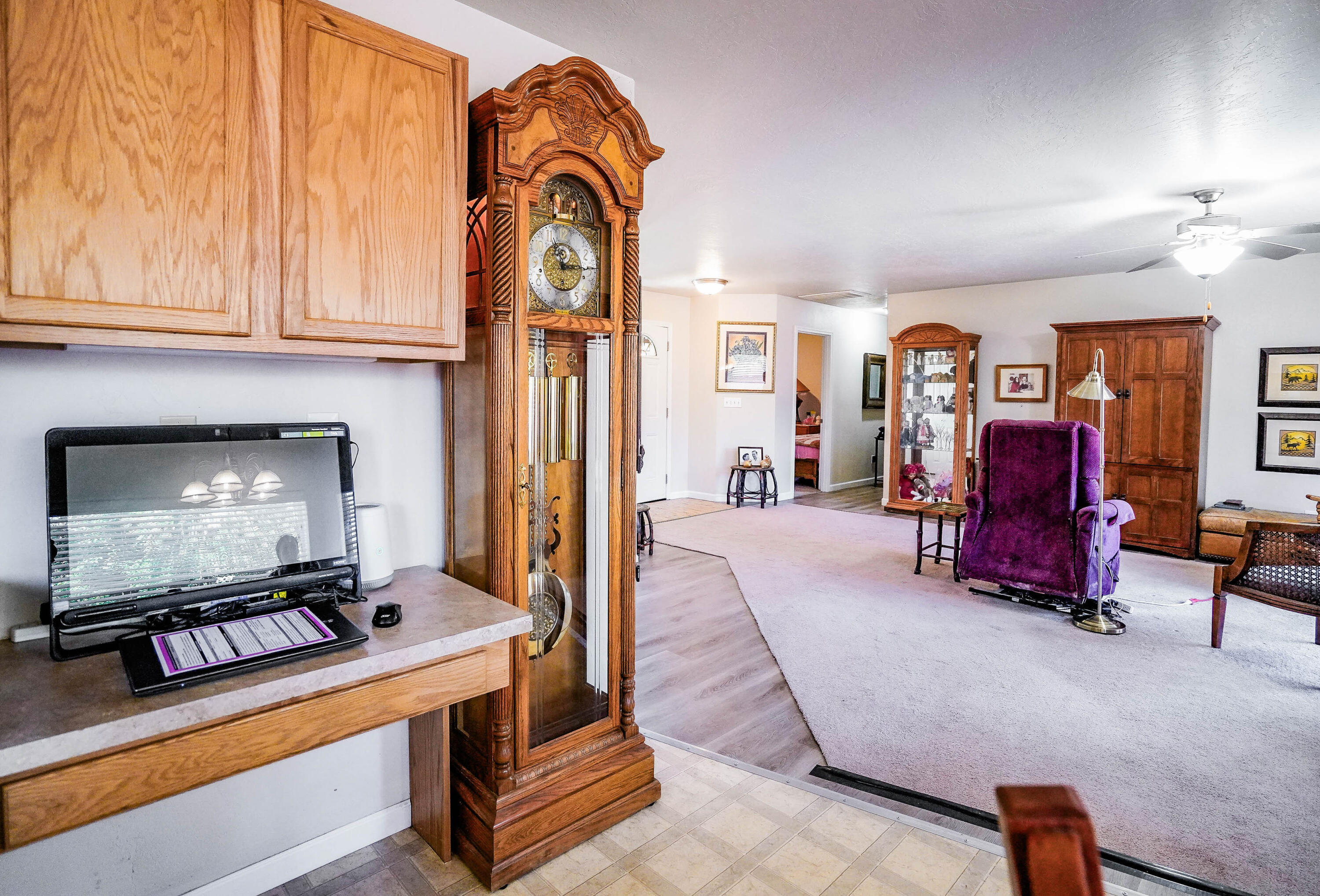 Sage Meadows - Residential