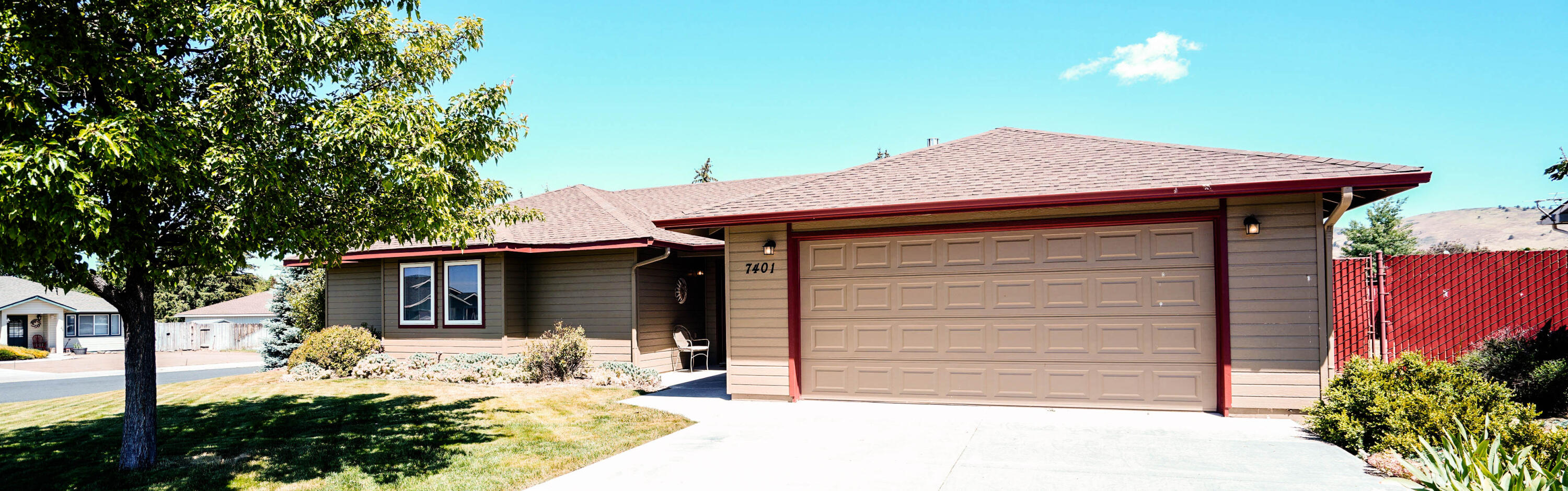 Sage Meadows - Residential