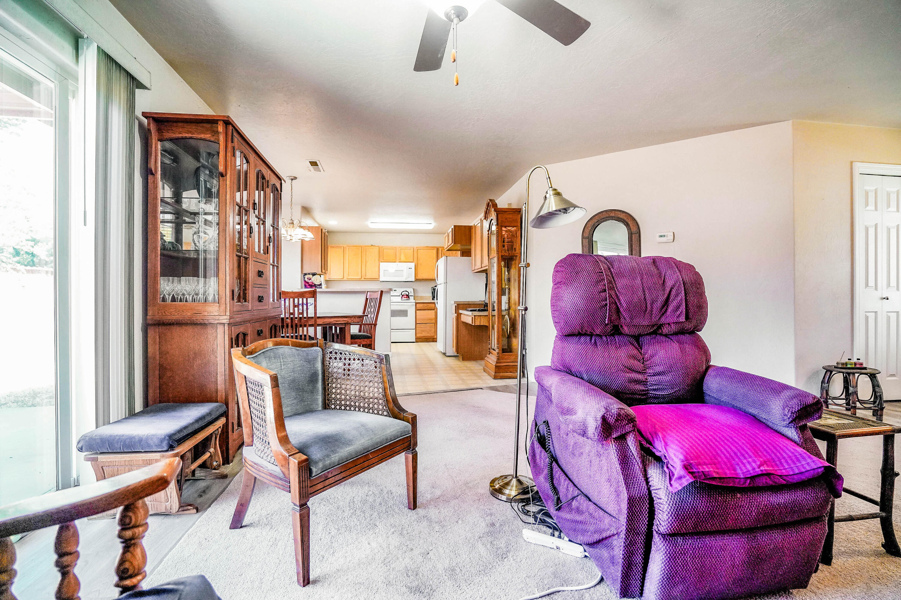 Sage Meadows - Residential