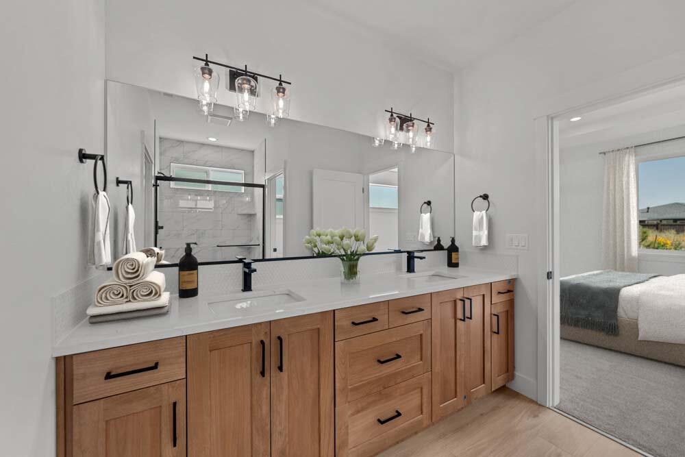 Meridian Phase 1 - Residential