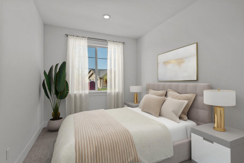 Meridian Phase 1 - Residential