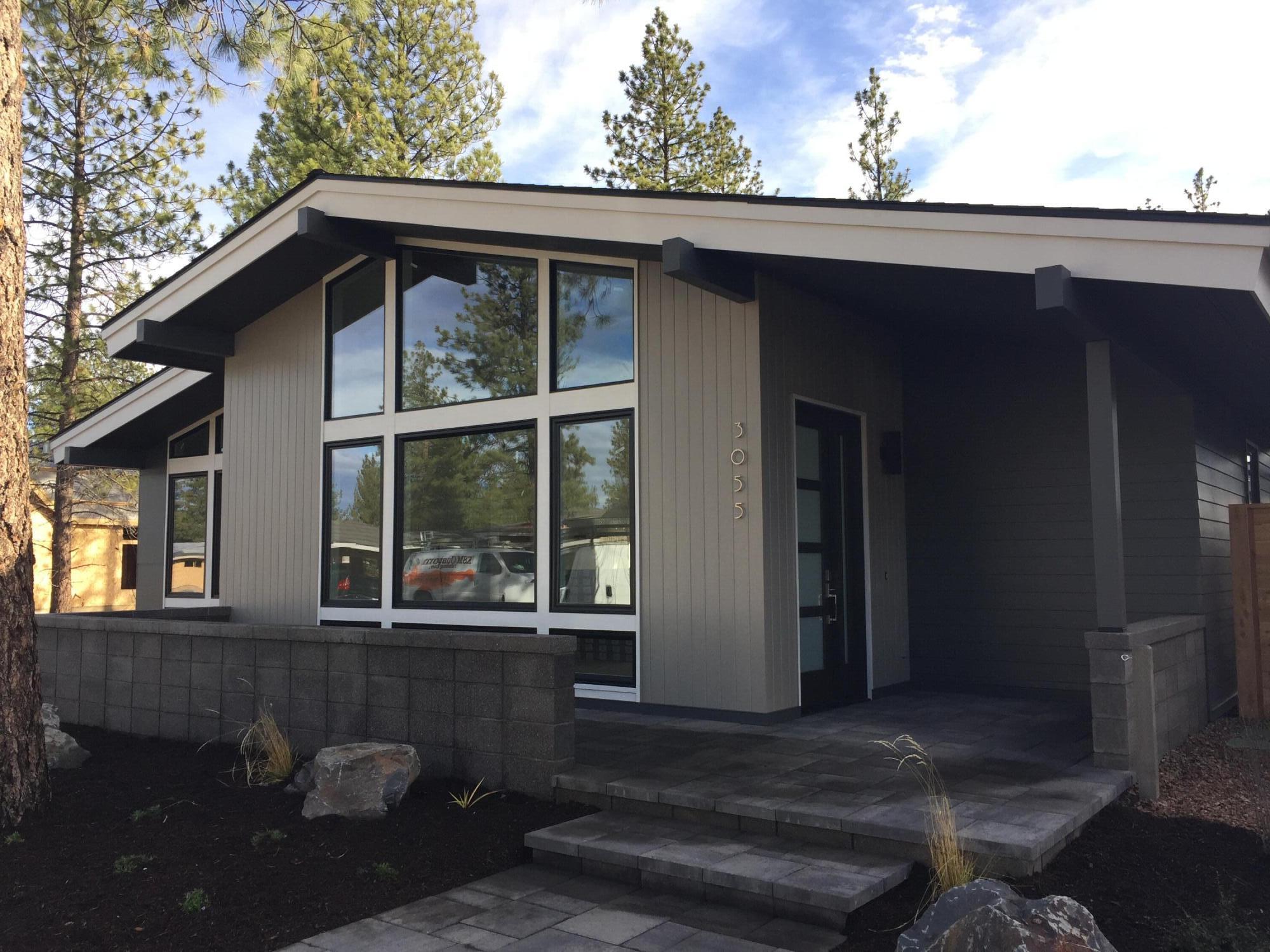 Discovery West Phase 2 - Residential