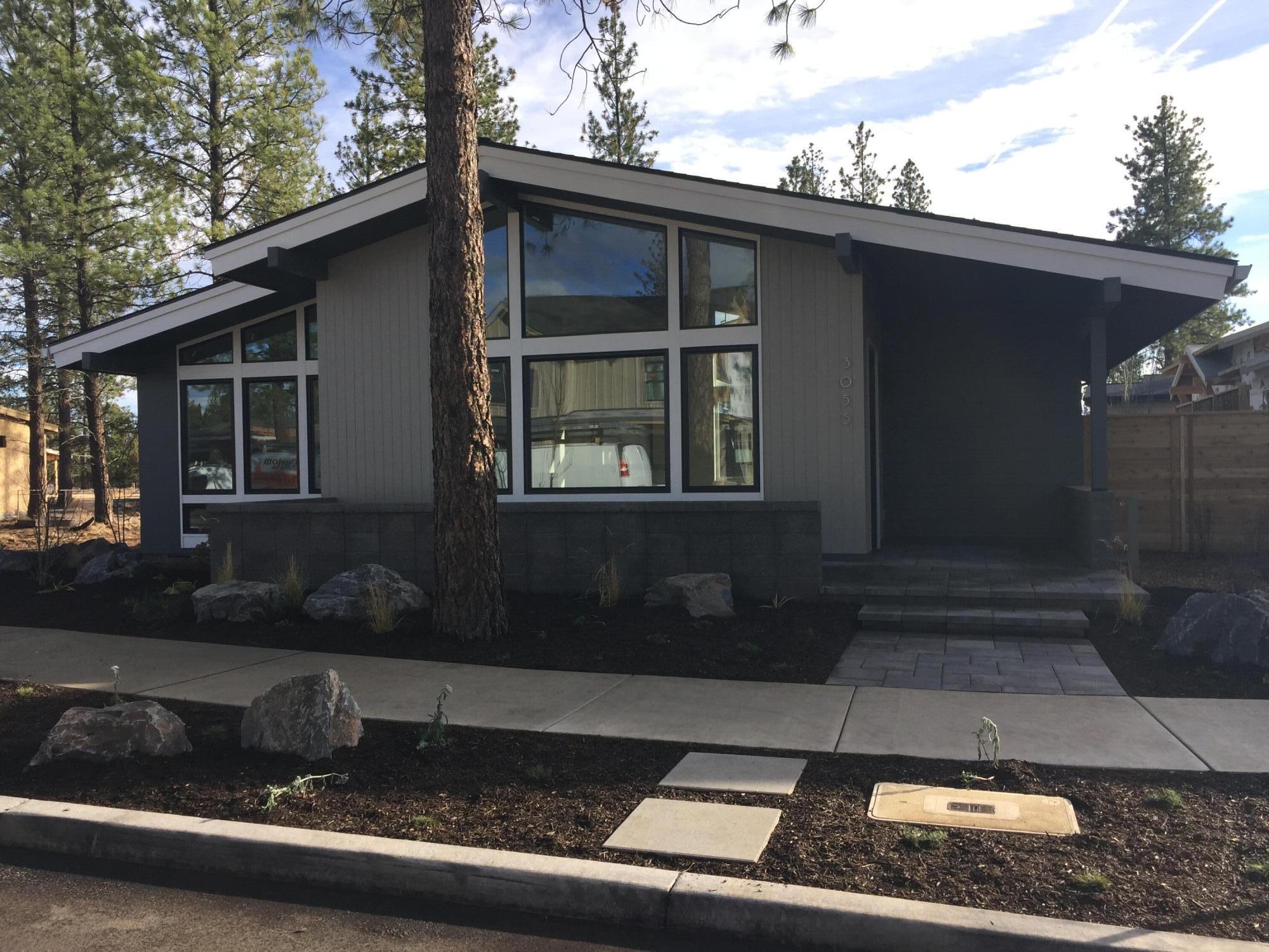 Discovery West Phase 2 - Residential