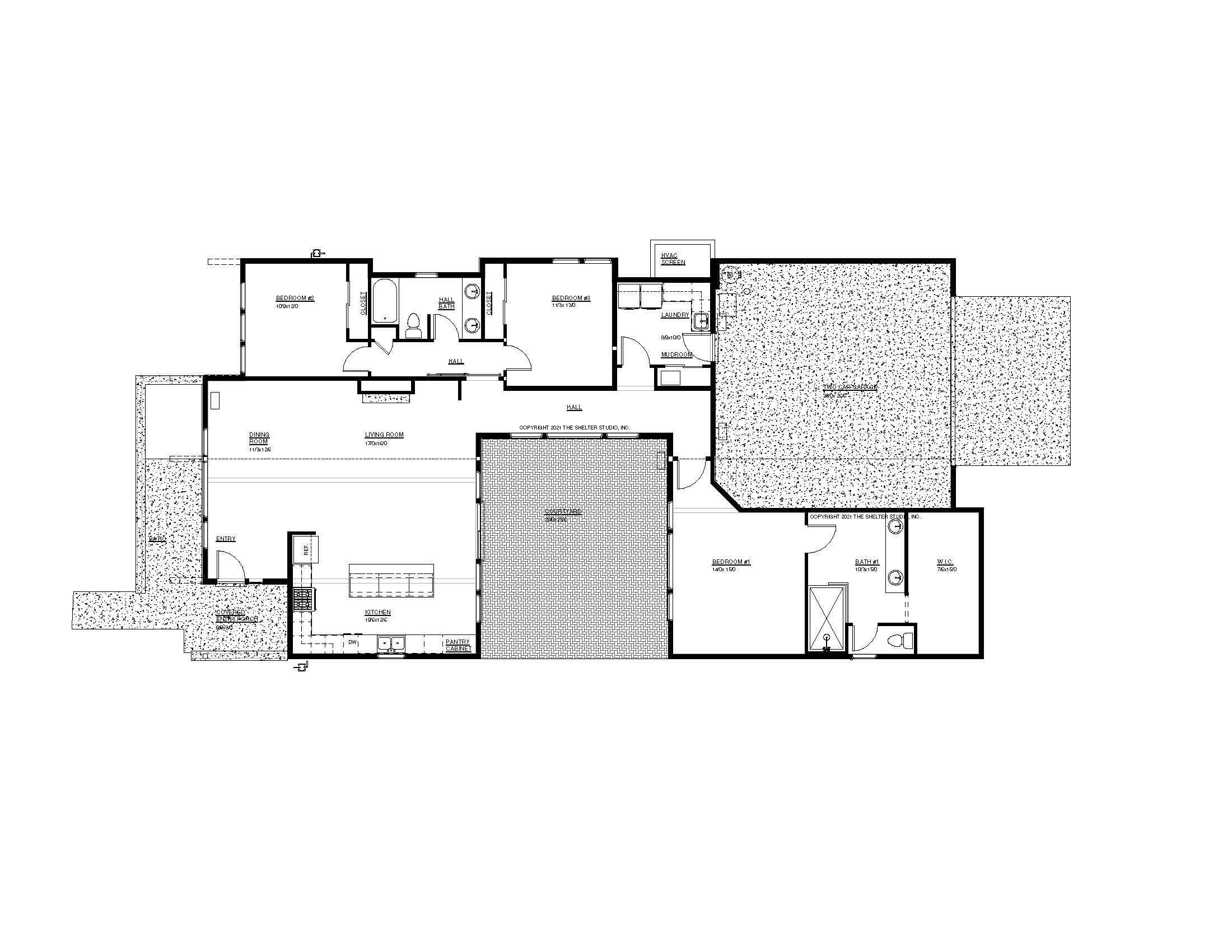 Discovery West Phase 2 - Residential
