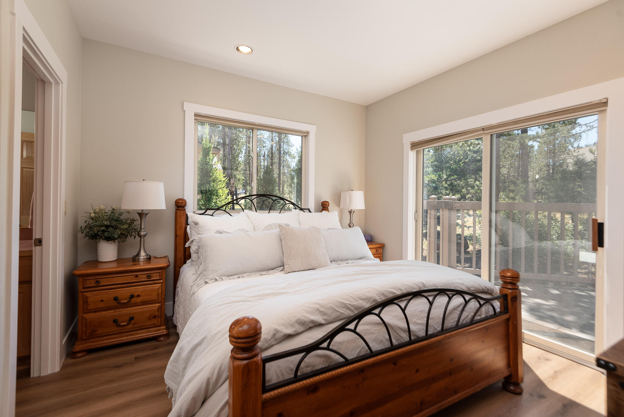 Fairway Crest Village - Residential