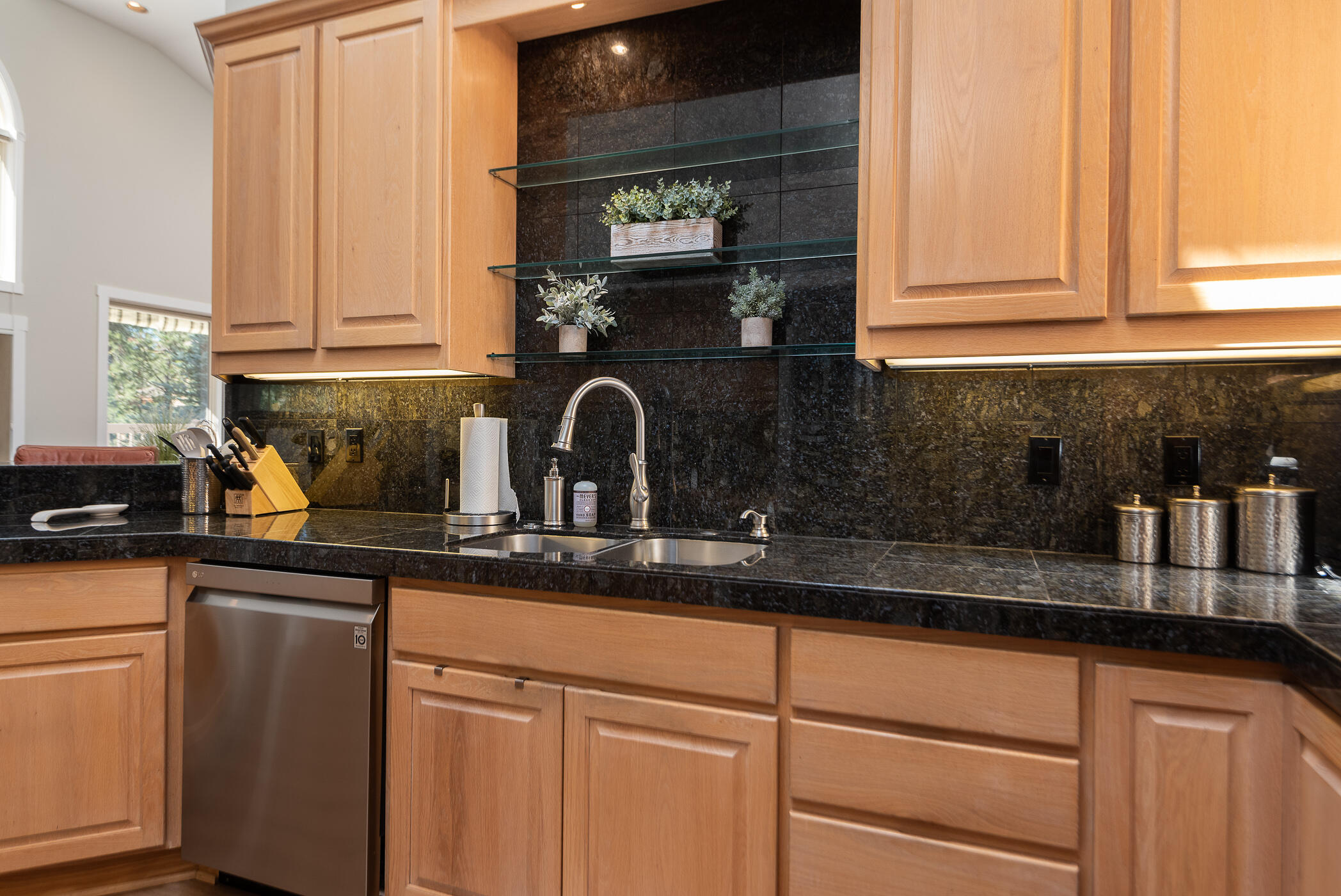 Fairway Crest Village - Residential