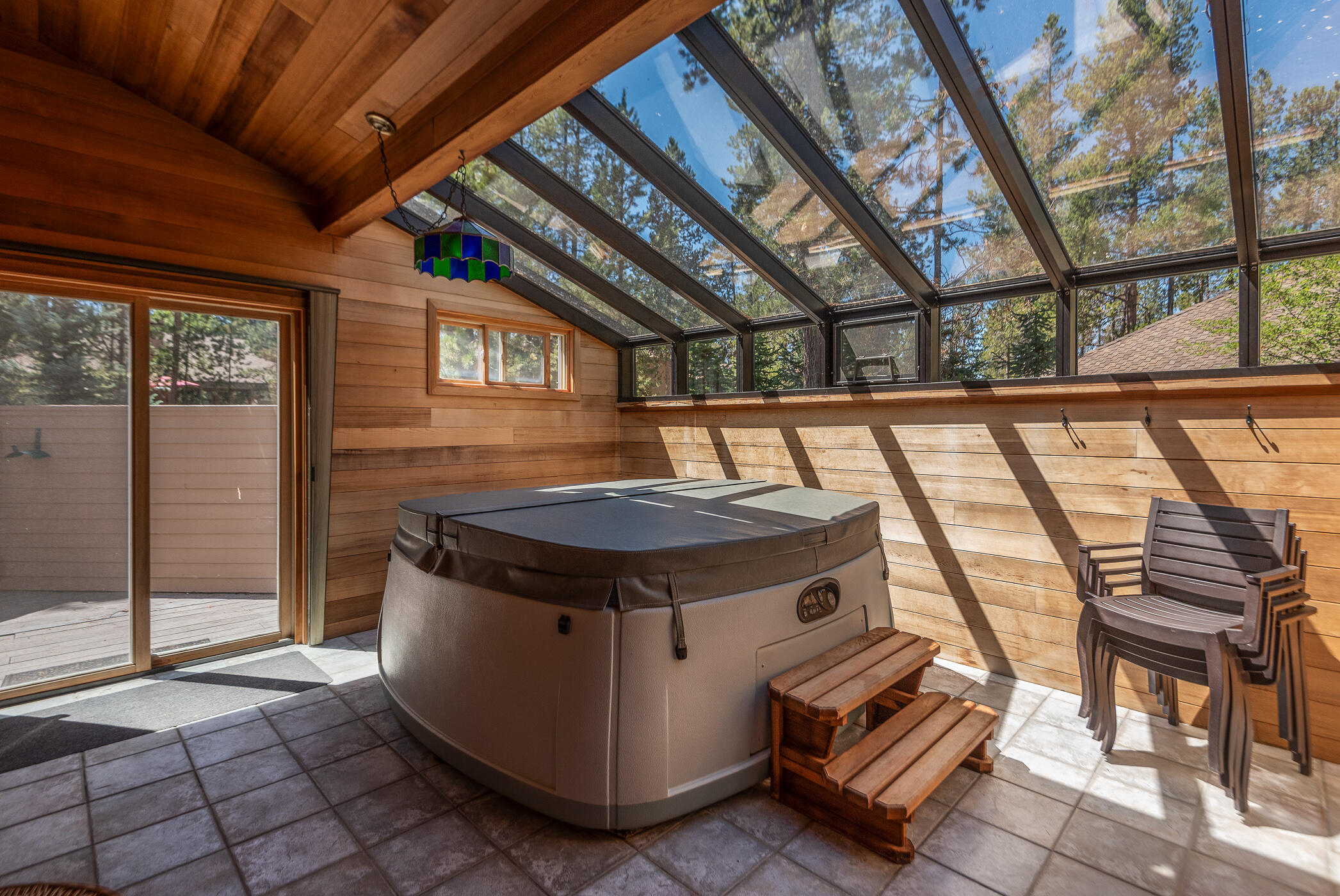 Fairway Crest Village - Residential