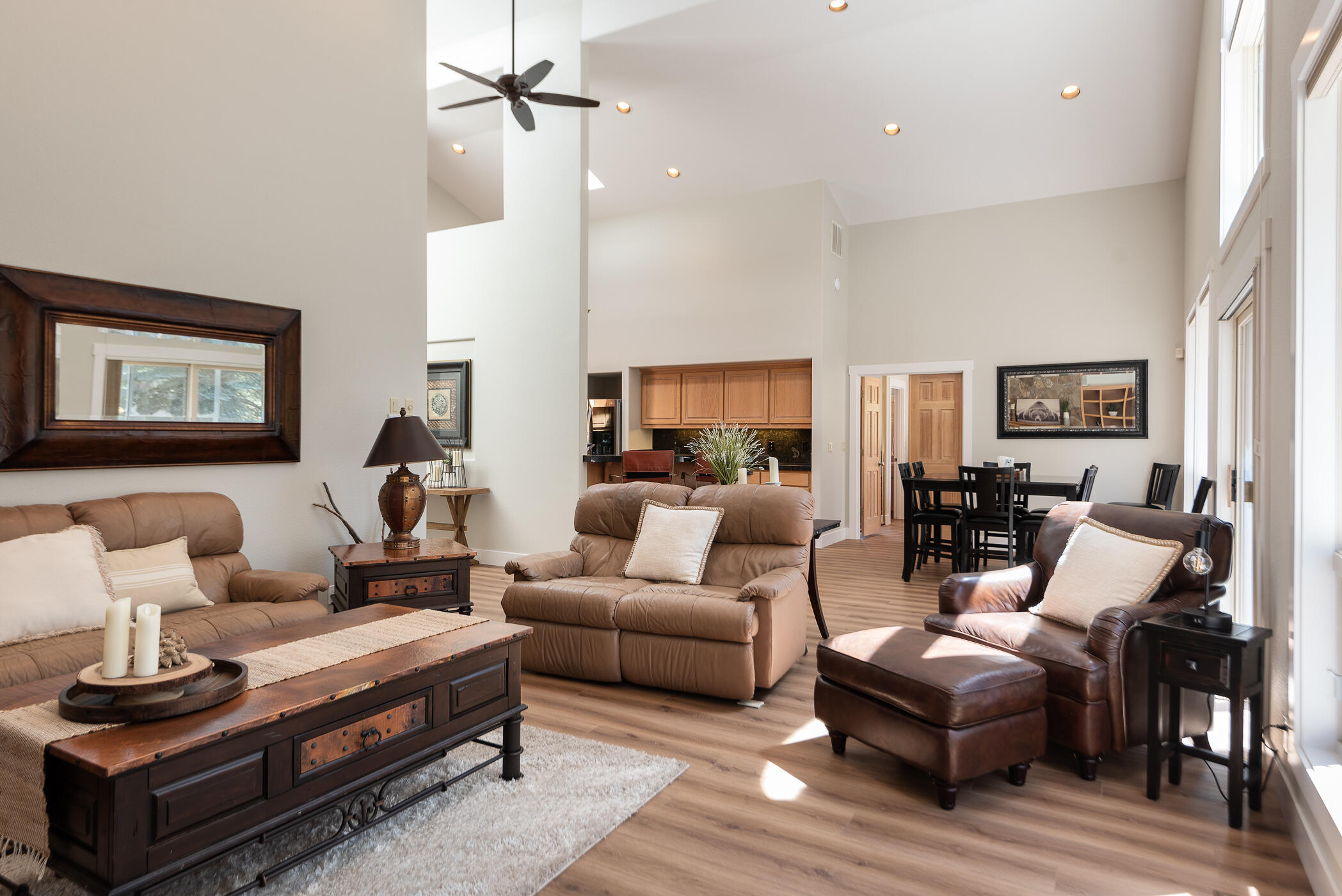 Fairway Crest Village - Residential