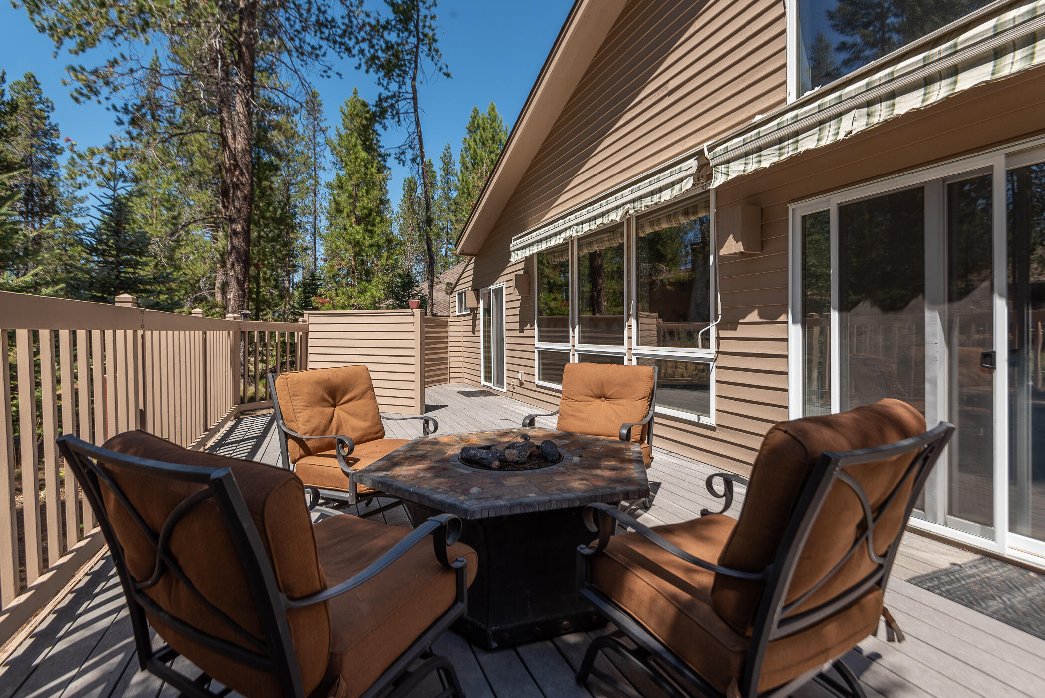 Fairway Crest Village - Residential