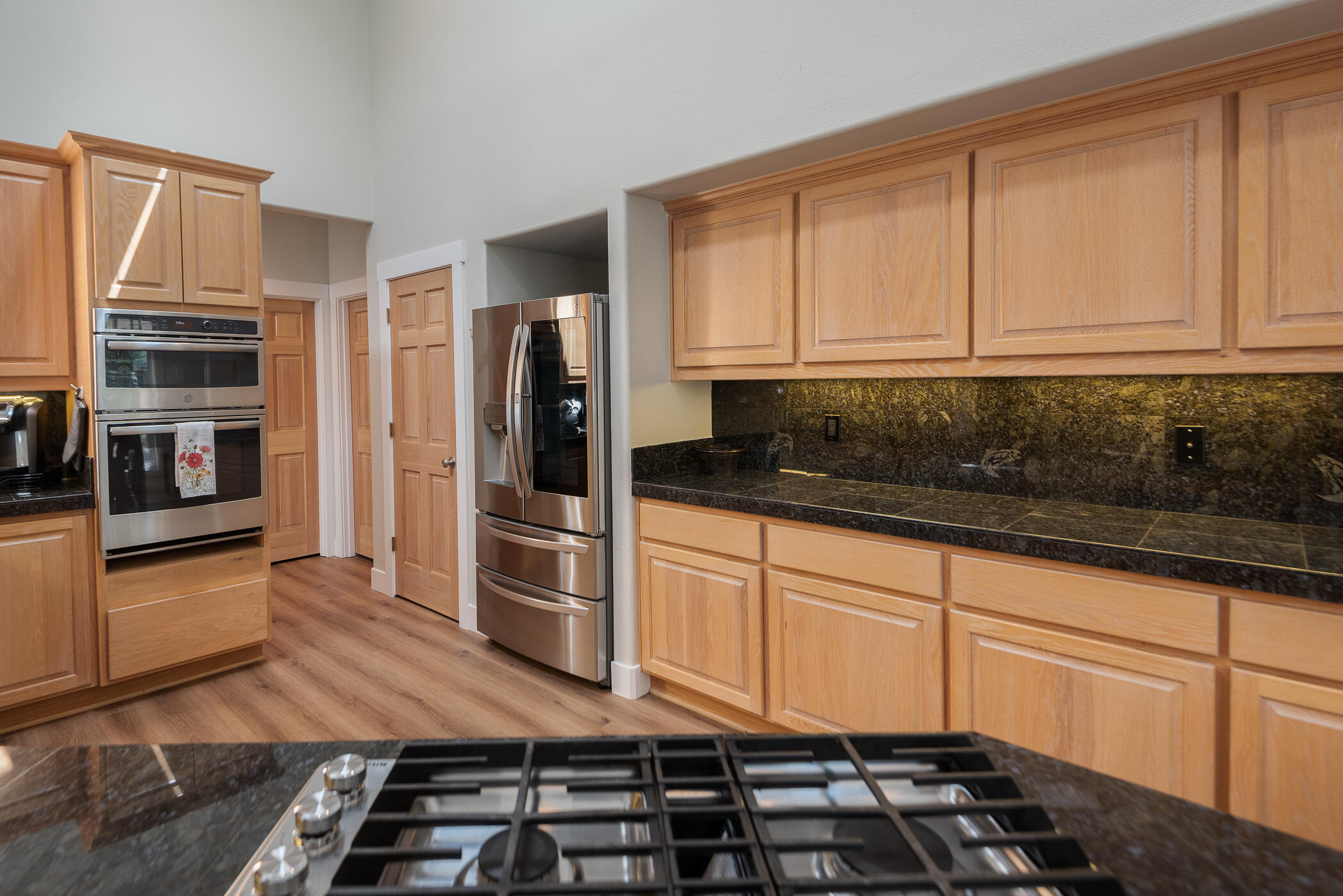 Fairway Crest Village - Residential