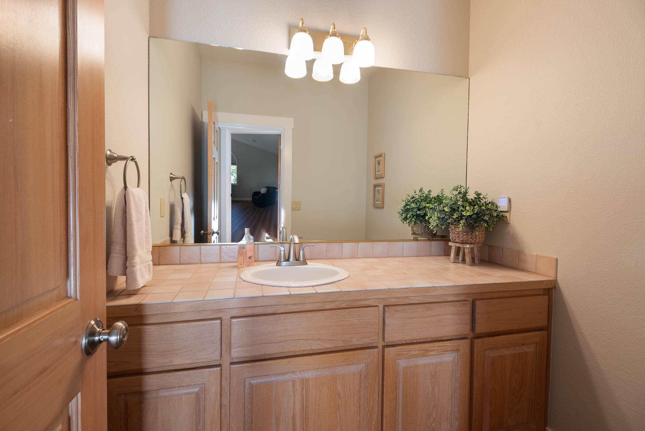 Fairway Crest Village - Residential