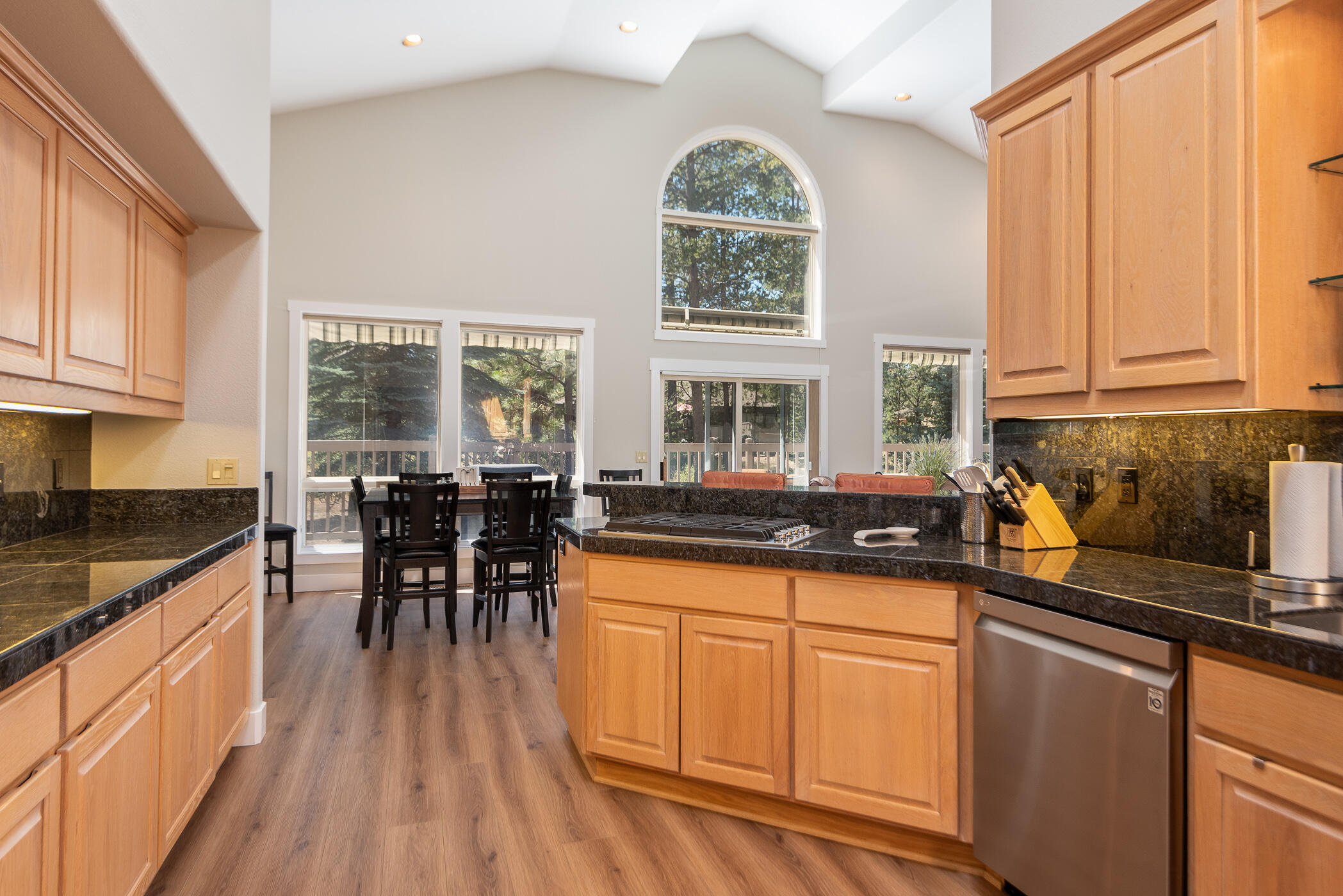 Fairway Crest Village - Residential