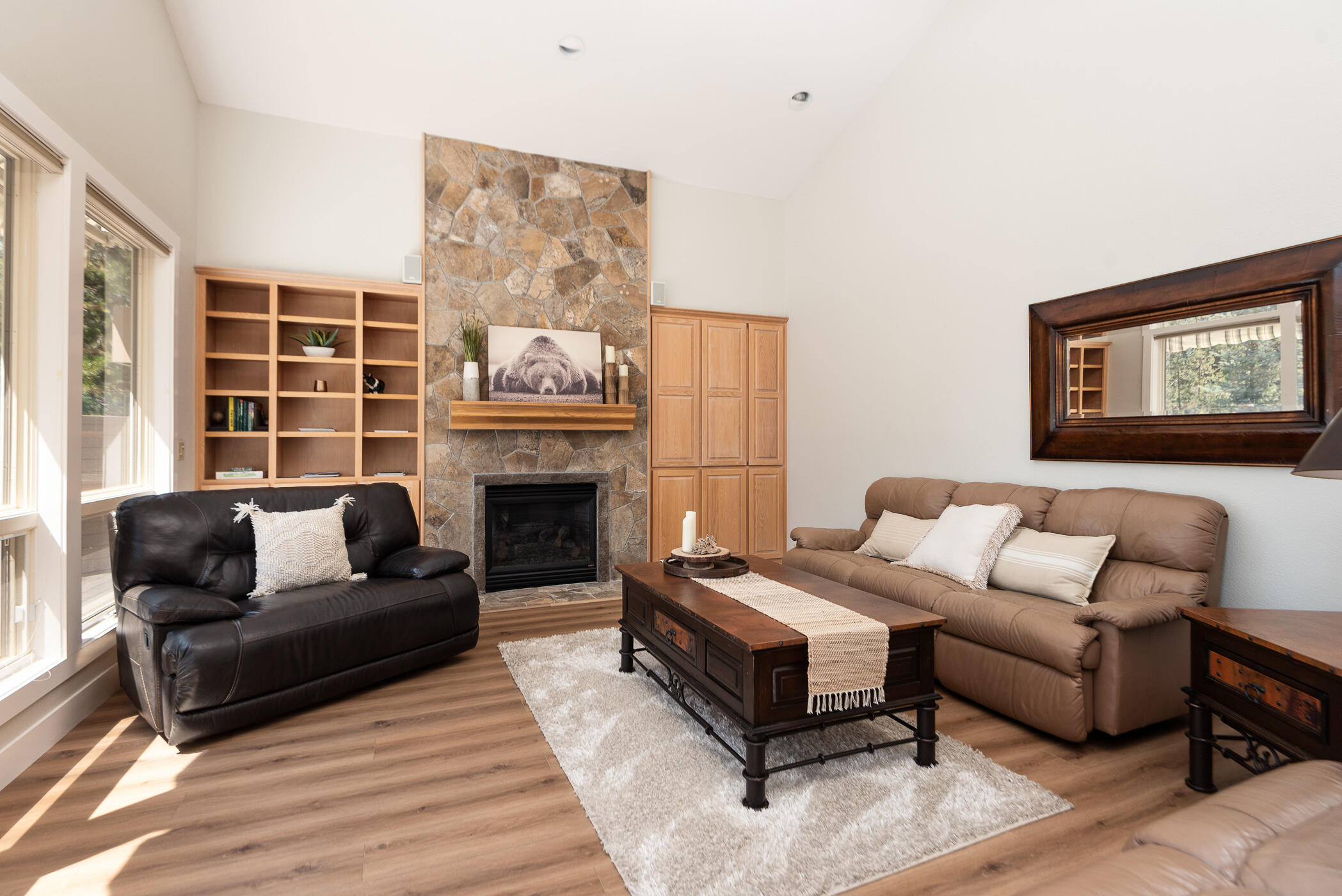 Fairway Crest Village - Residential