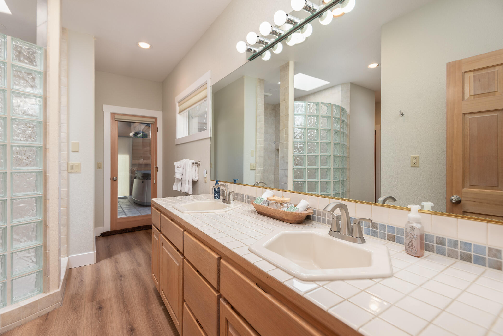 Fairway Crest Village - Residential