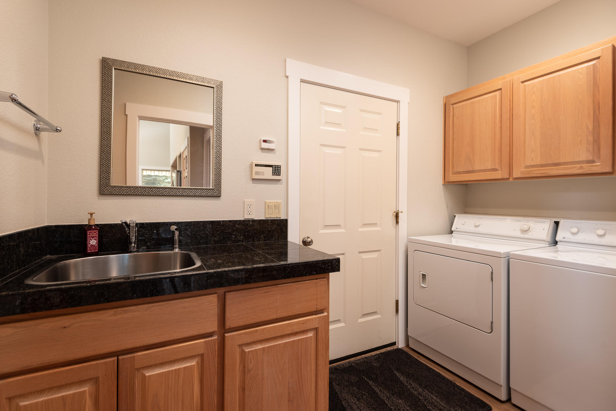 Fairway Crest Village - Residential