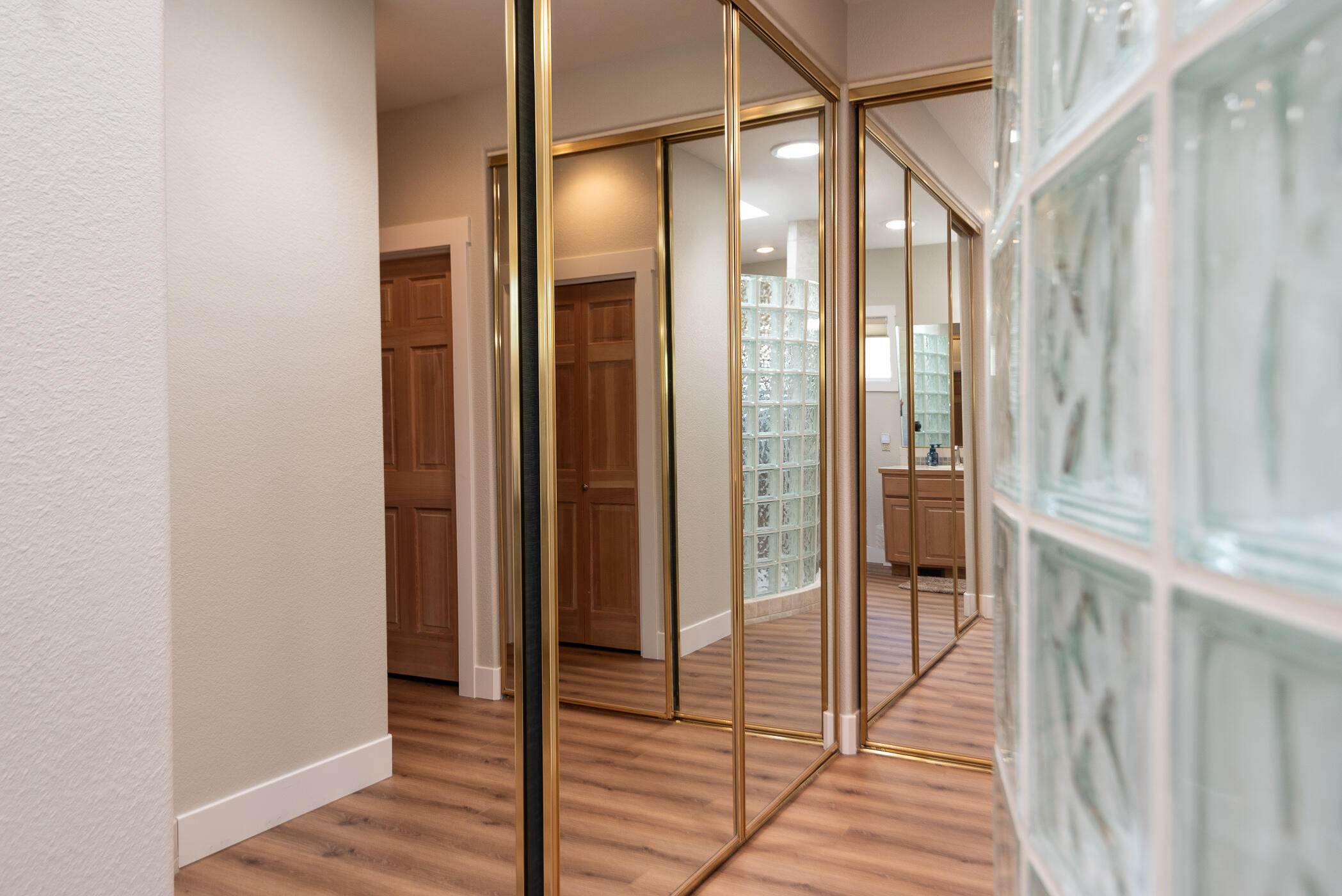 Fairway Crest Village - Residential