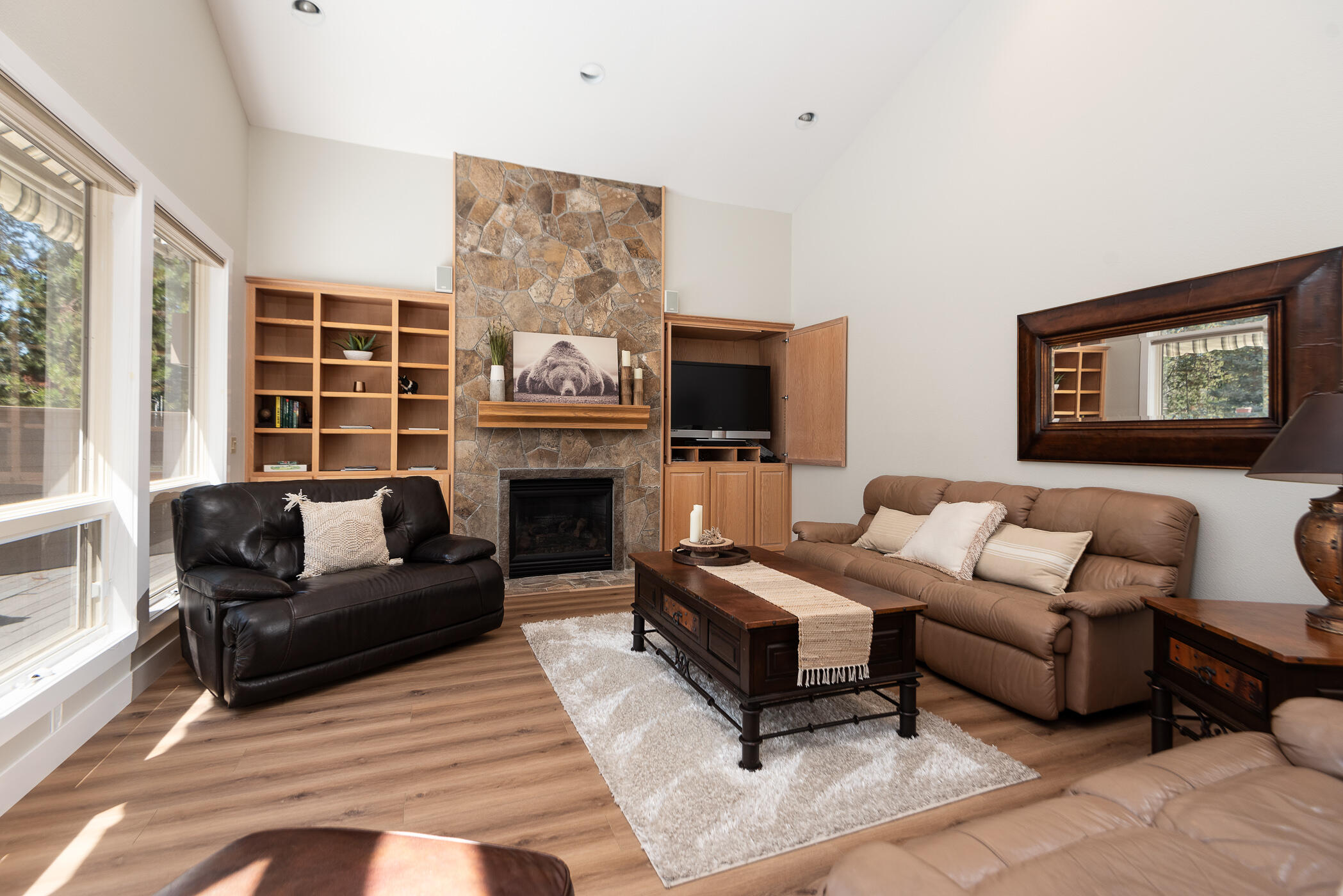 Fairway Crest Village - Residential