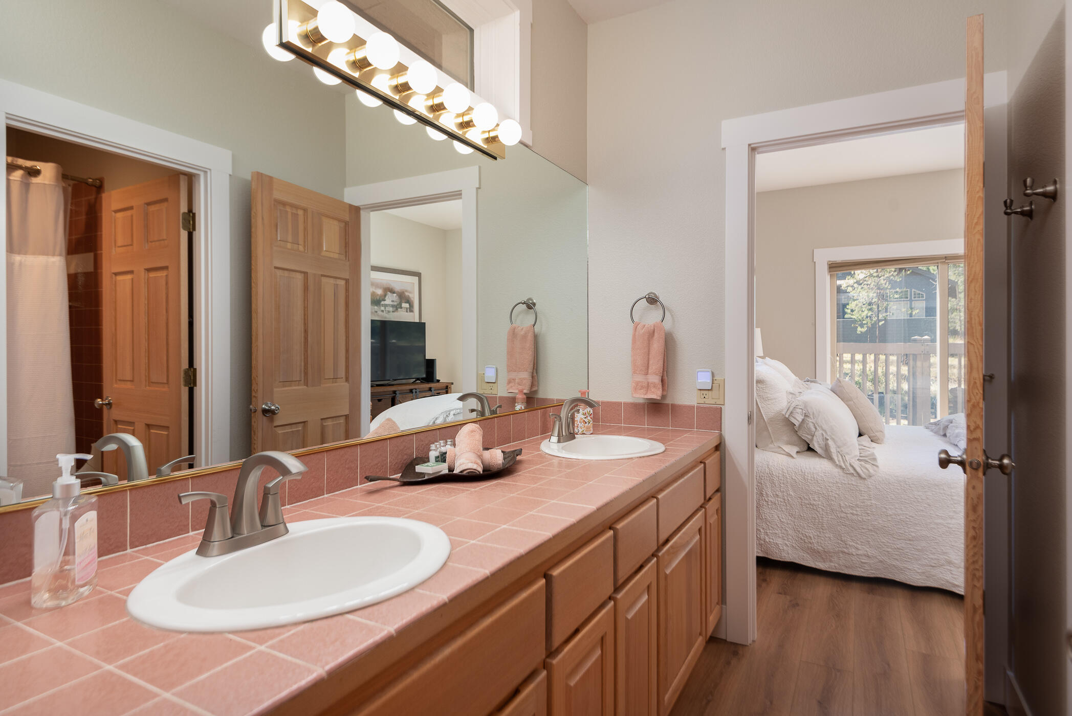 Fairway Crest Village - Residential