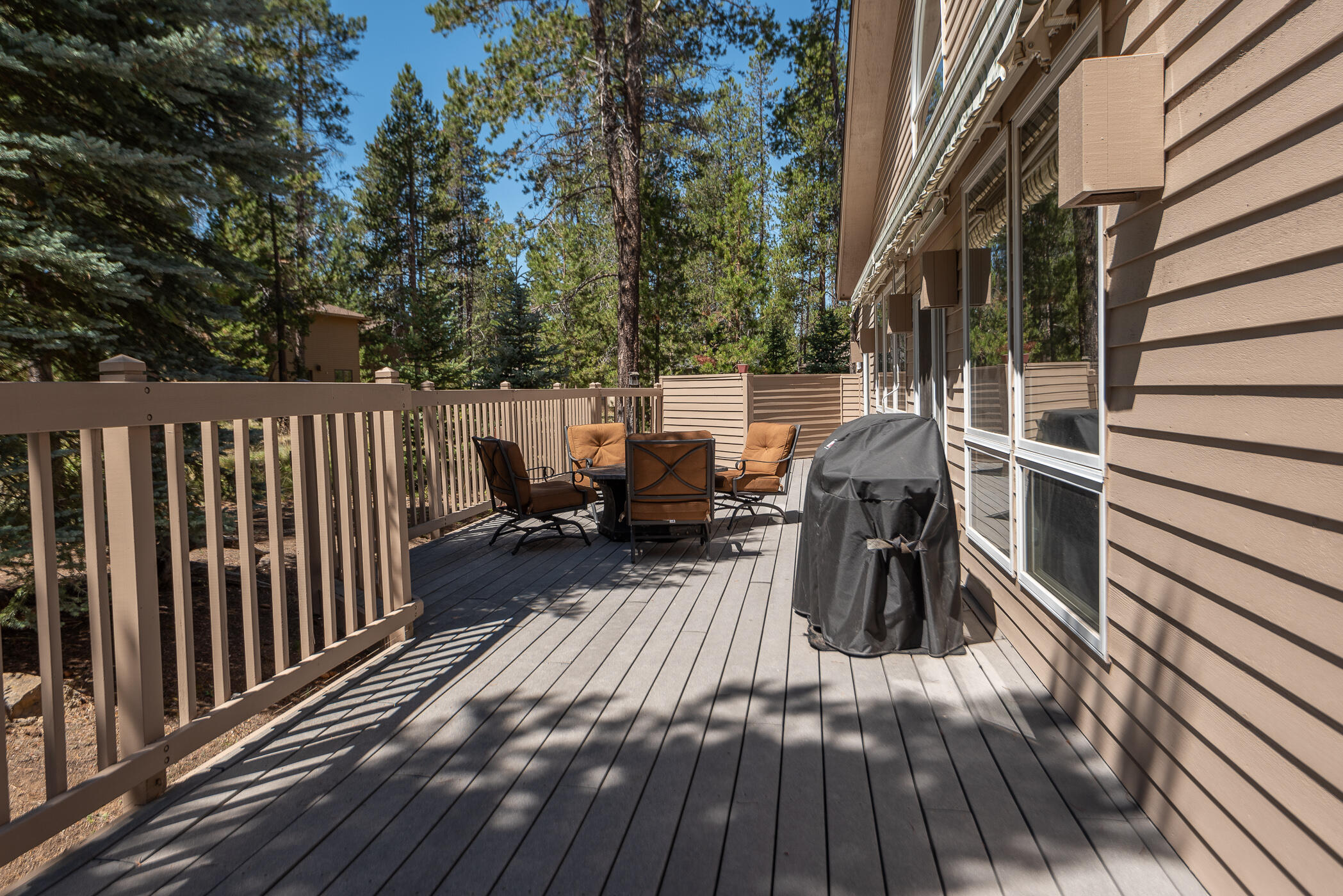 Fairway Crest Village - Residential