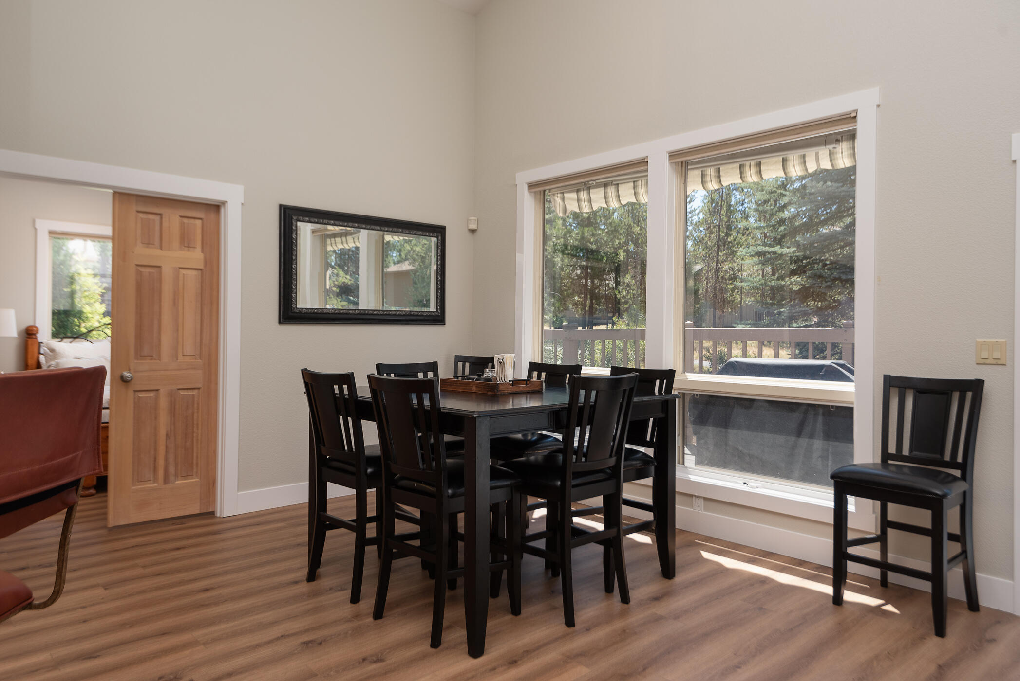 Fairway Crest Village - Residential